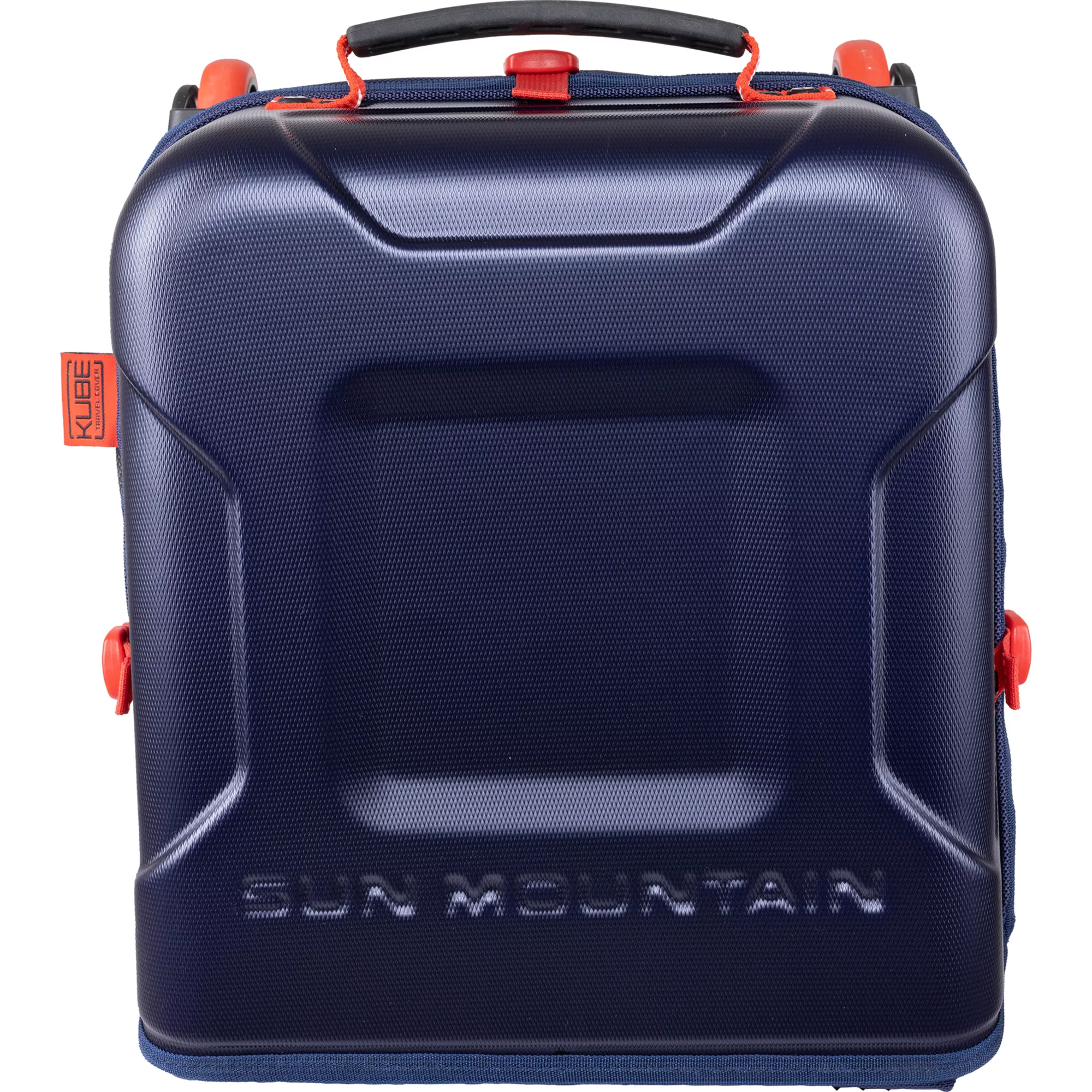 Sun Mountain Kube Travel Bag - Image 6