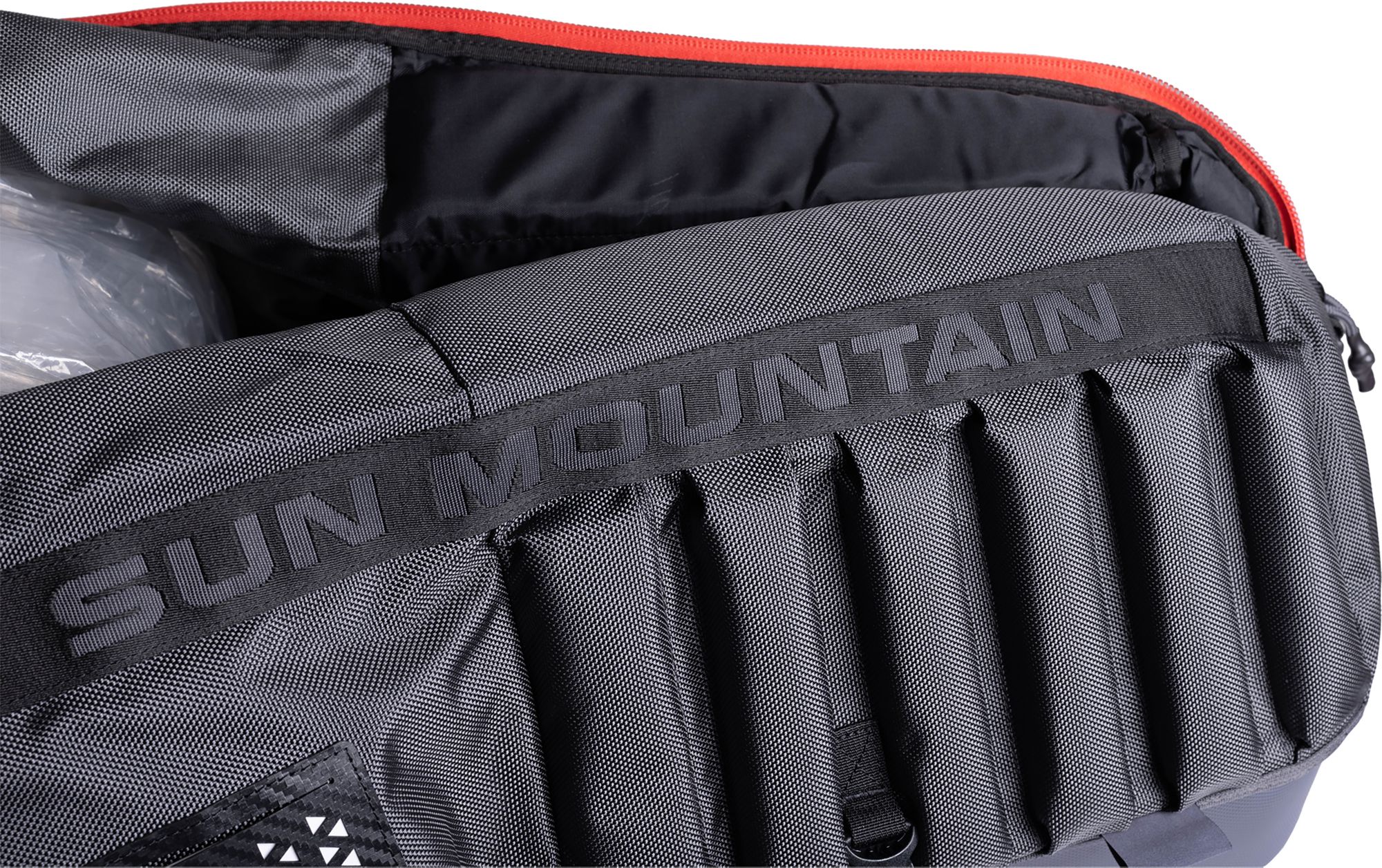 Sun Mountain Kube Travel Bag - Image 9