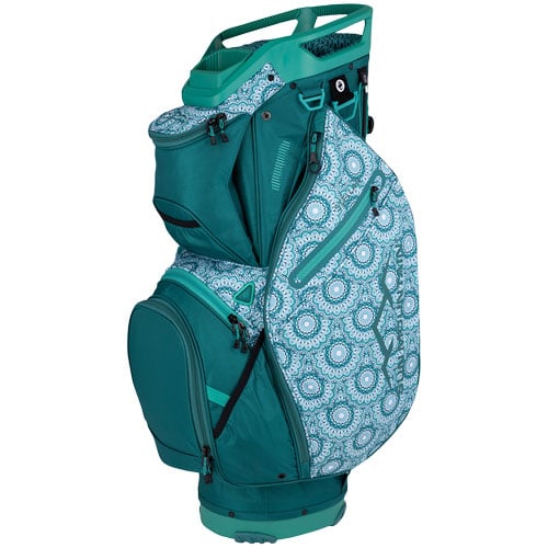 Sun Mountain Womens Steller 2025 Cart Bag