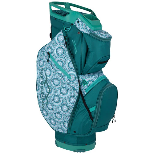 Sun Mountain Womens Steller 2025 Cart Bag - Image 2