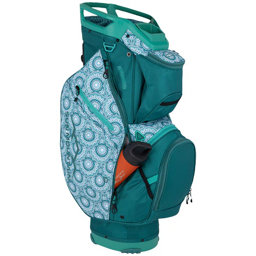 Sun Mountain Womens Steller 2025 Cart Bag - Image 3