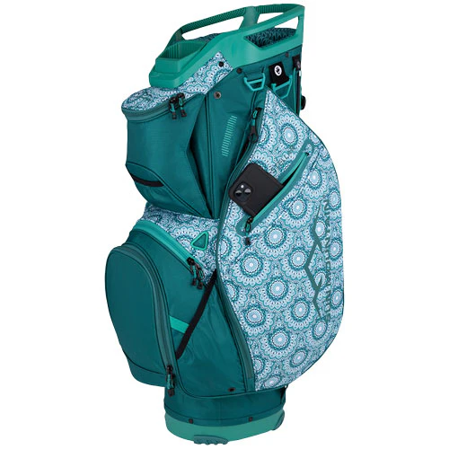 Sun Mountain Womens Steller 2025 Cart Bag - Image 5