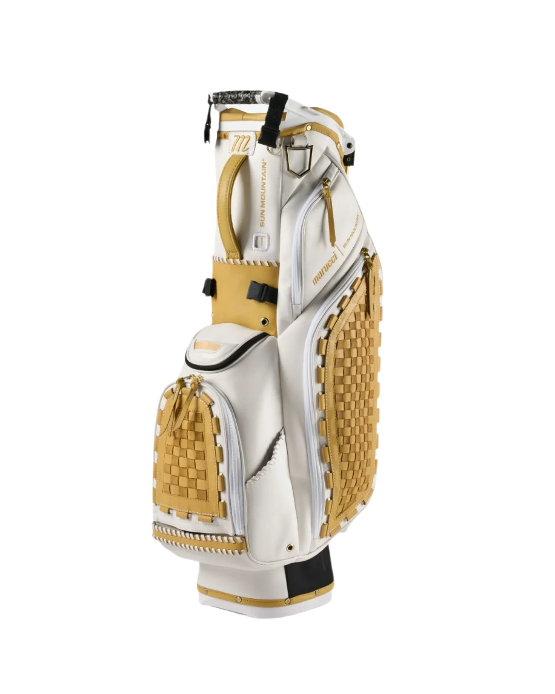 Sun Mountain x Marucci Limited Stand Bag - Image 10