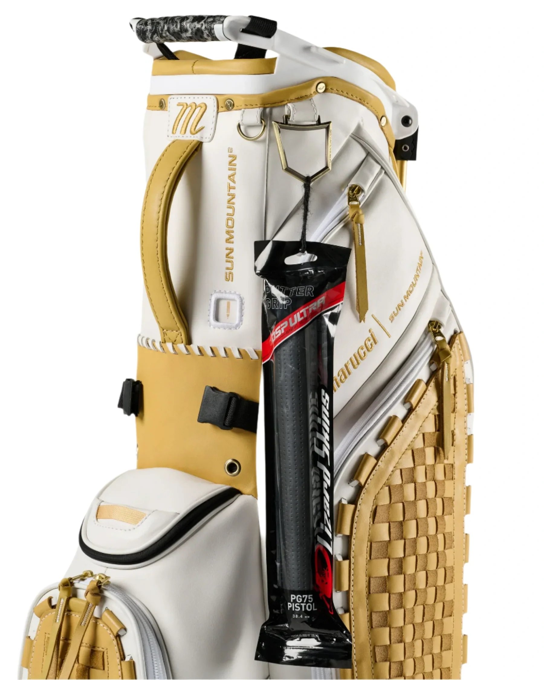 Sun Mountain x Marucci Limited Stand Bag - Image 13