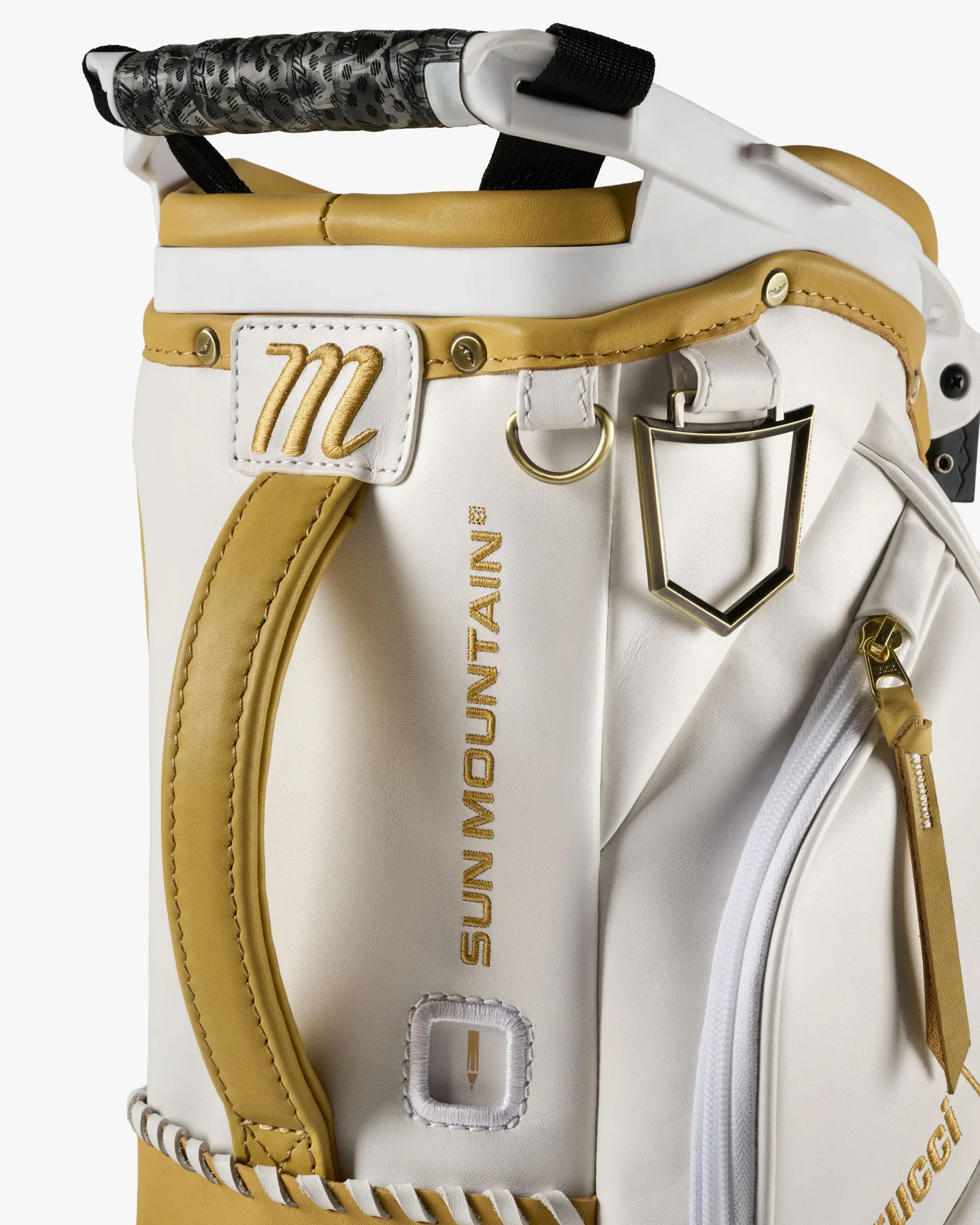 Sun Mountain x Marucci Limited Stand Bag - Image 14