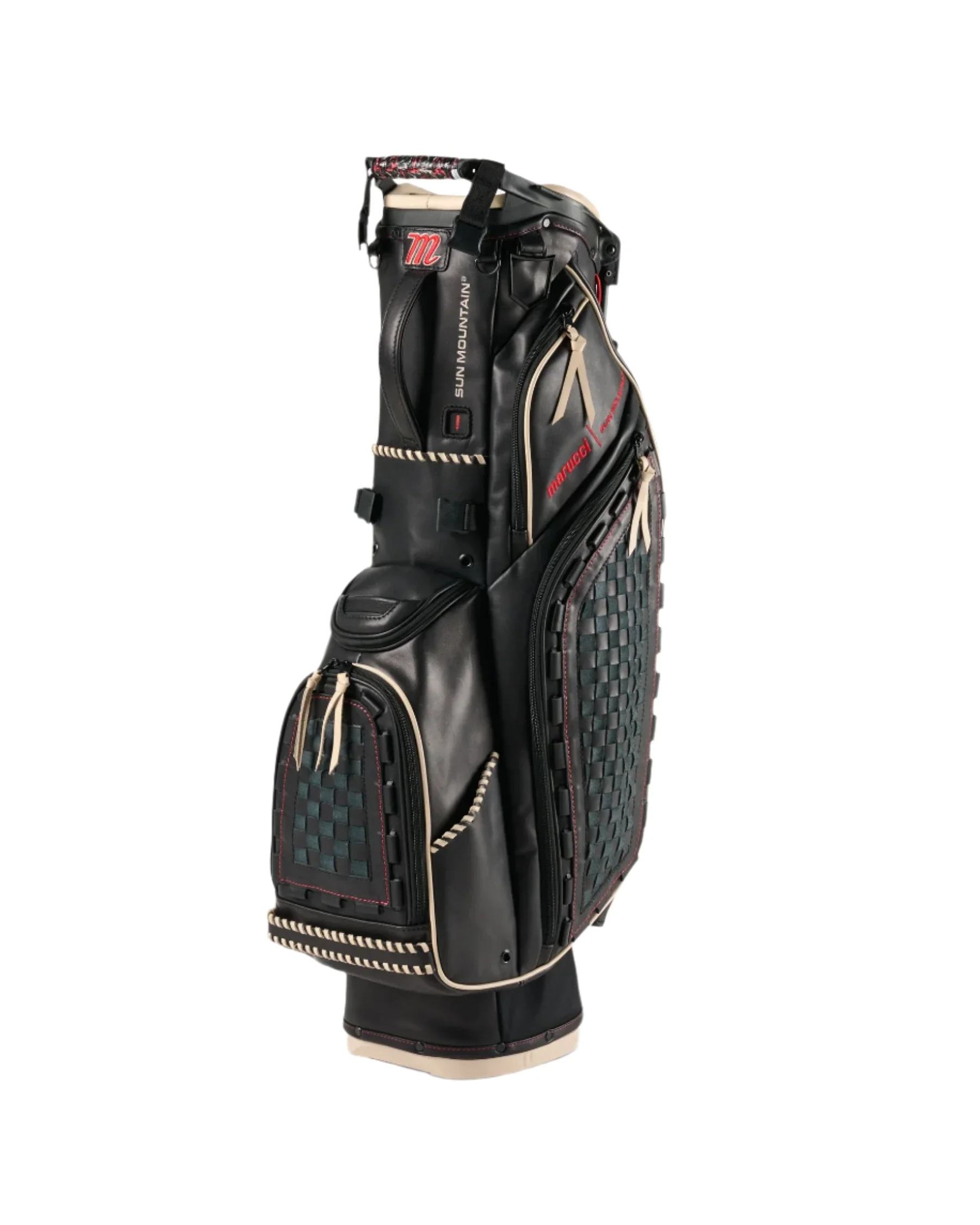 Sun Mountain x Marucci Limited Stand Bag - Image 15