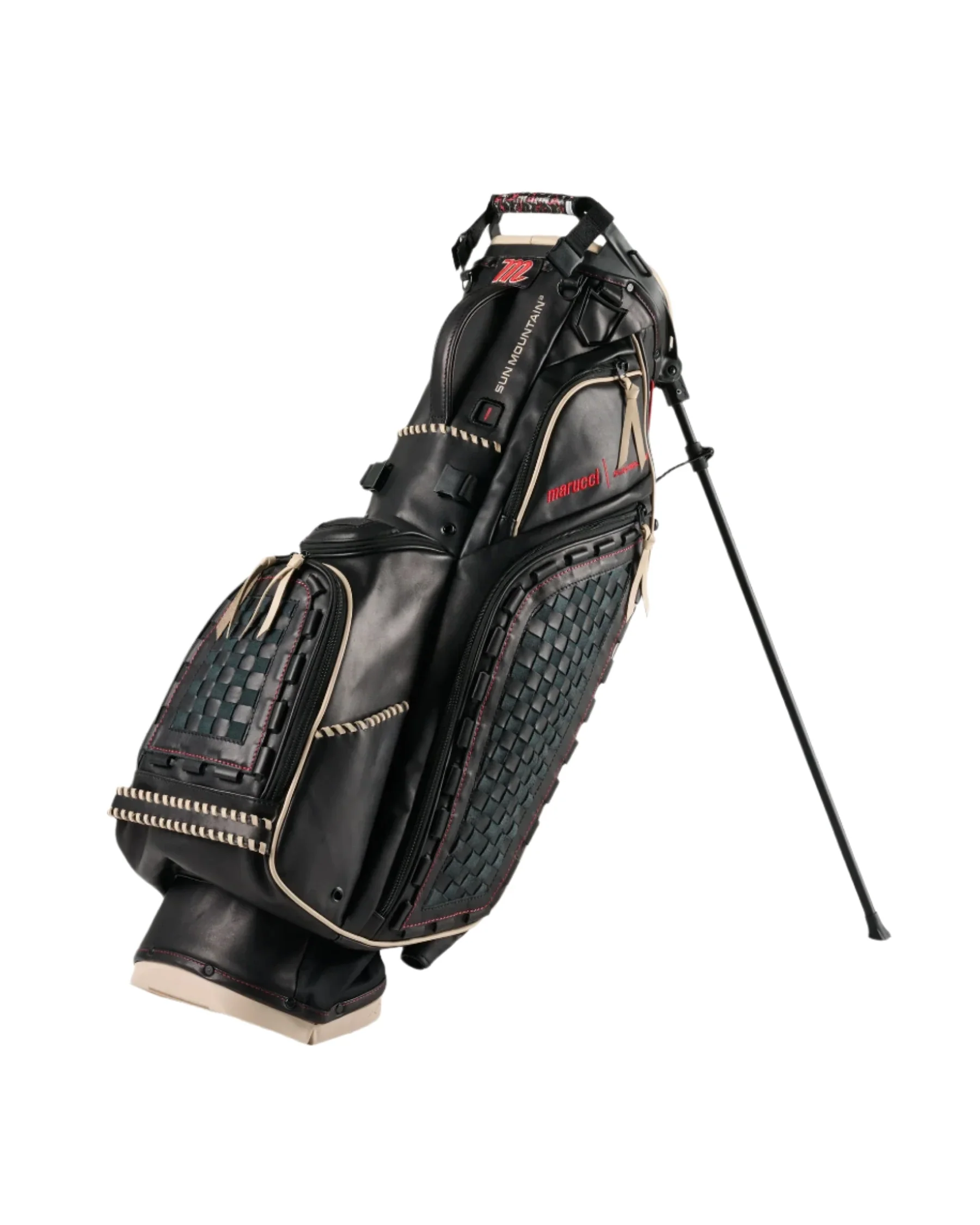 Sun Mountain x Marucci Limited Stand Bag - Image 16