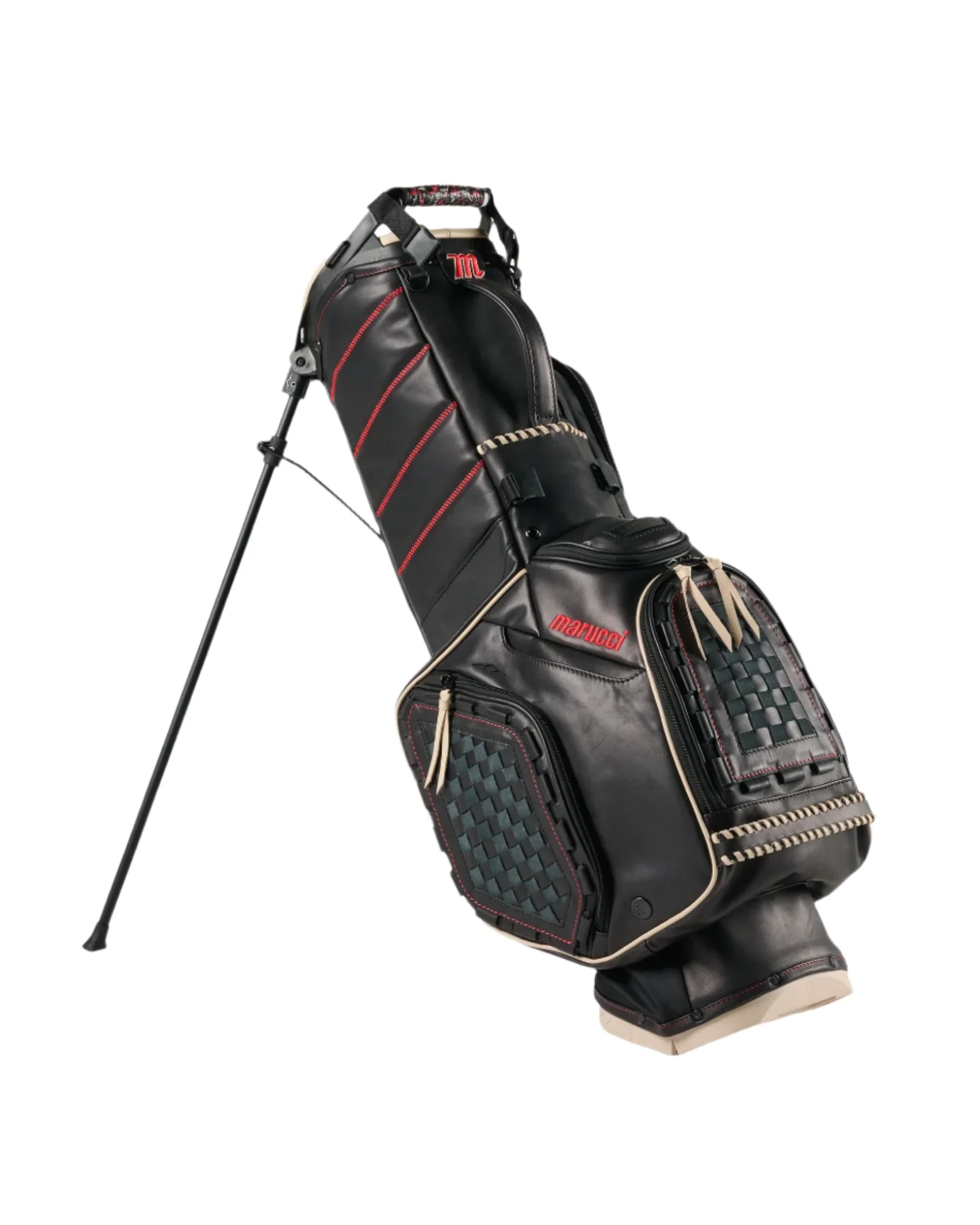 Sun Mountain x Marucci Limited Stand Bag - Image 17