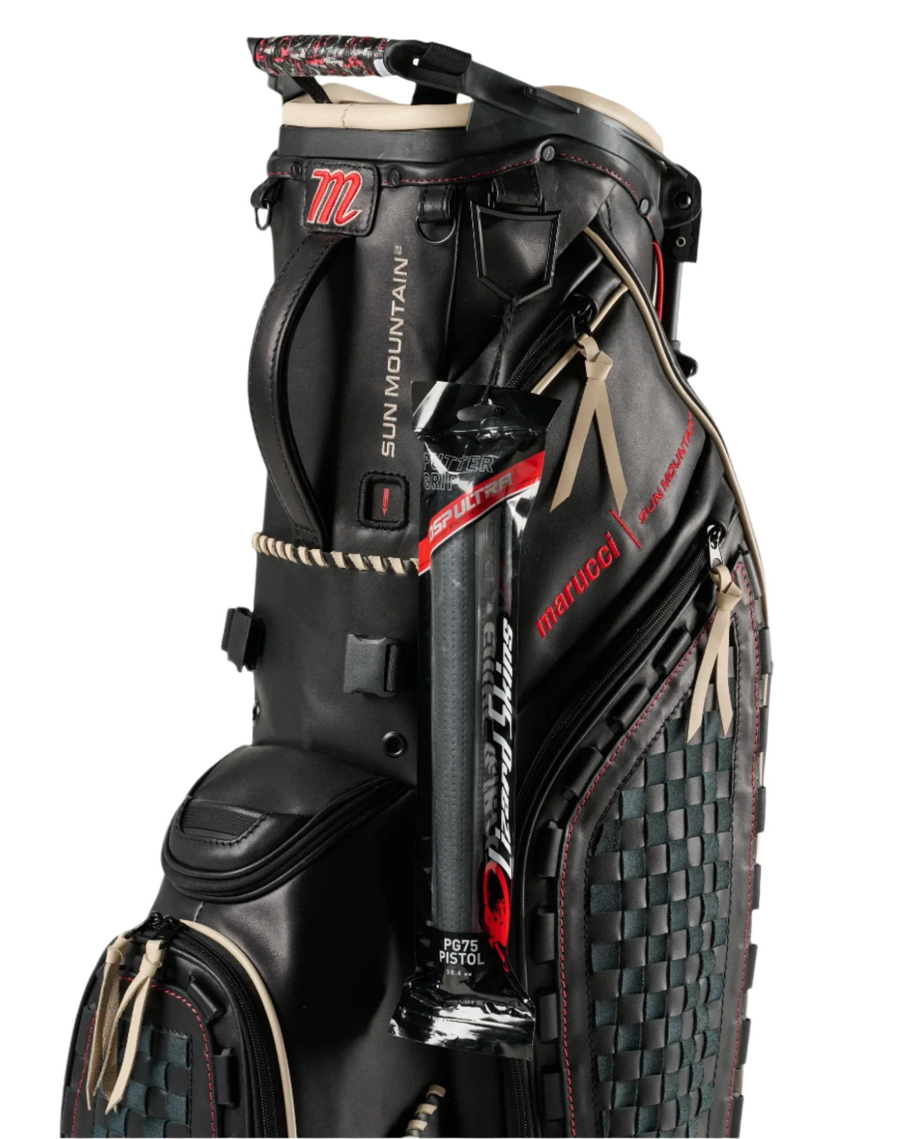 Sun Mountain x Marucci Limited Stand Bag - Image 19