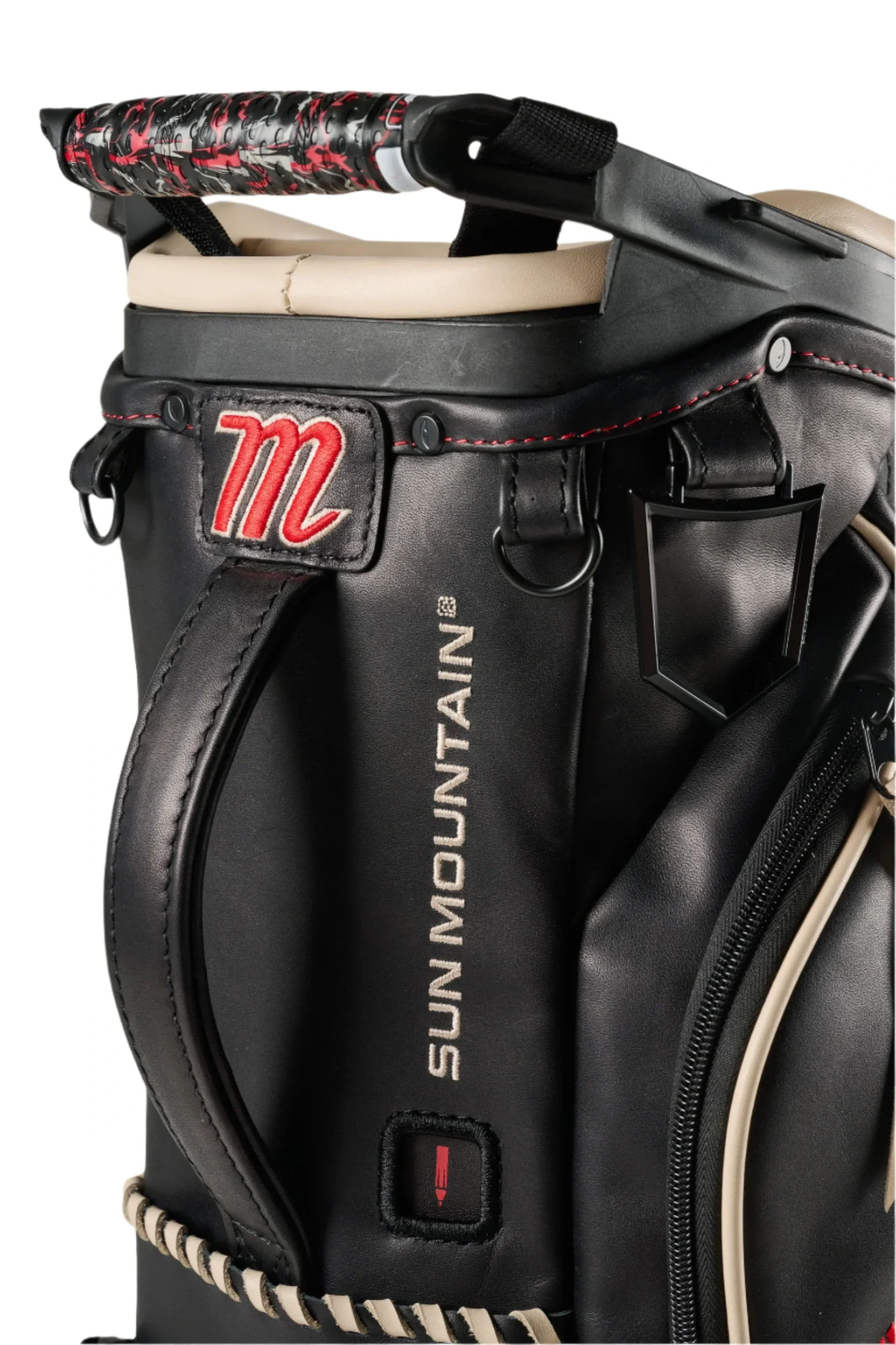 Sun Mountain x Marucci Limited Stand Bag - Image 20