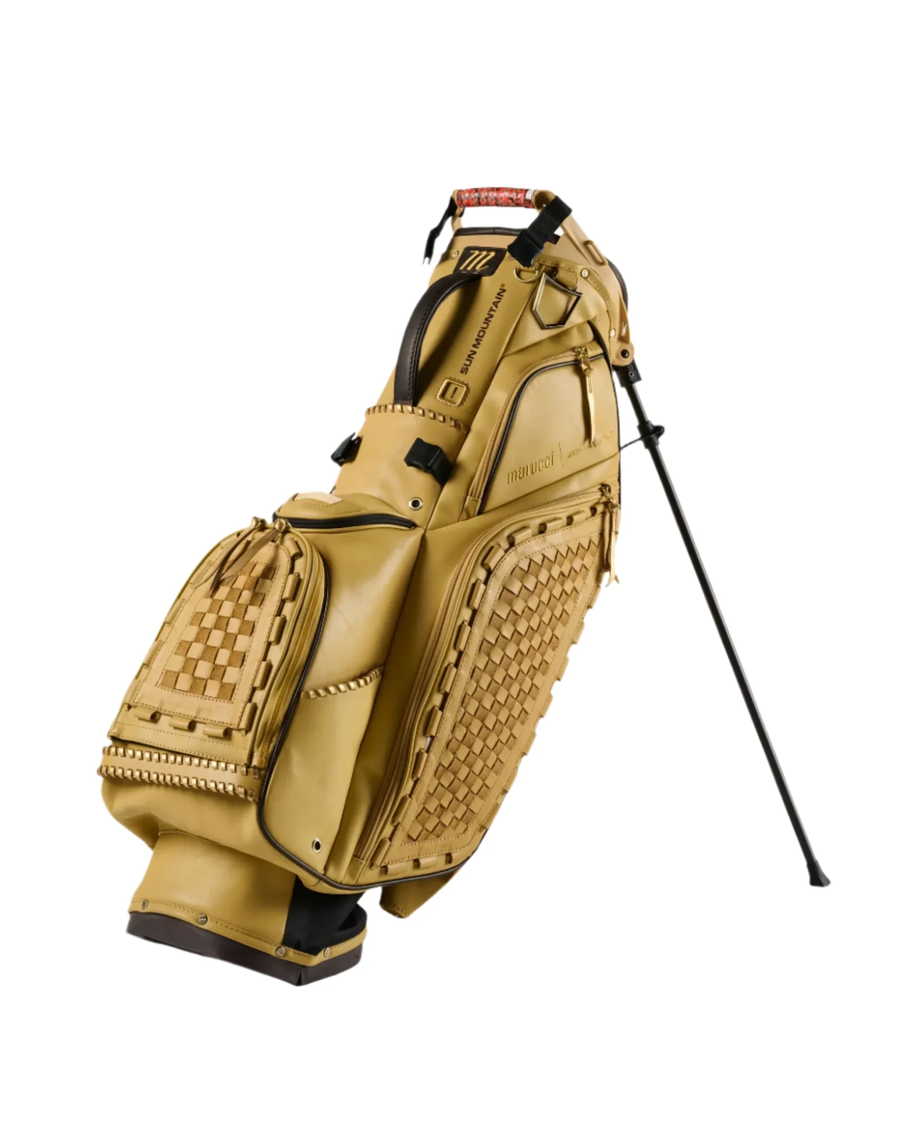 Sun Mountain x Marucci Limited Stand Bag - Image 22