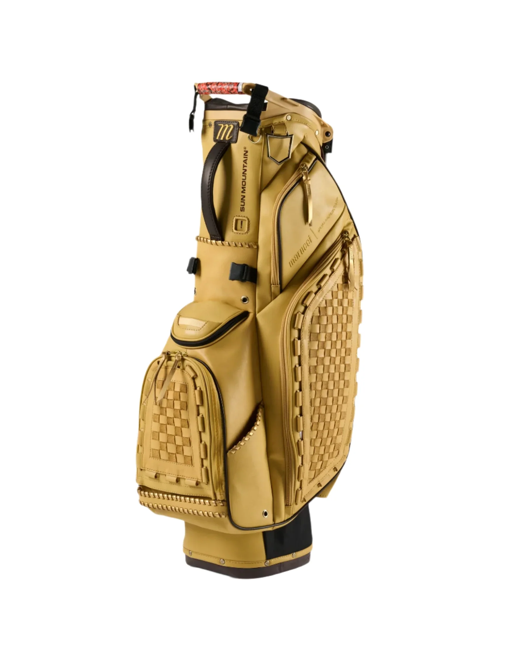 Sun Mountain x Marucci Limited Stand Bag - Image 24