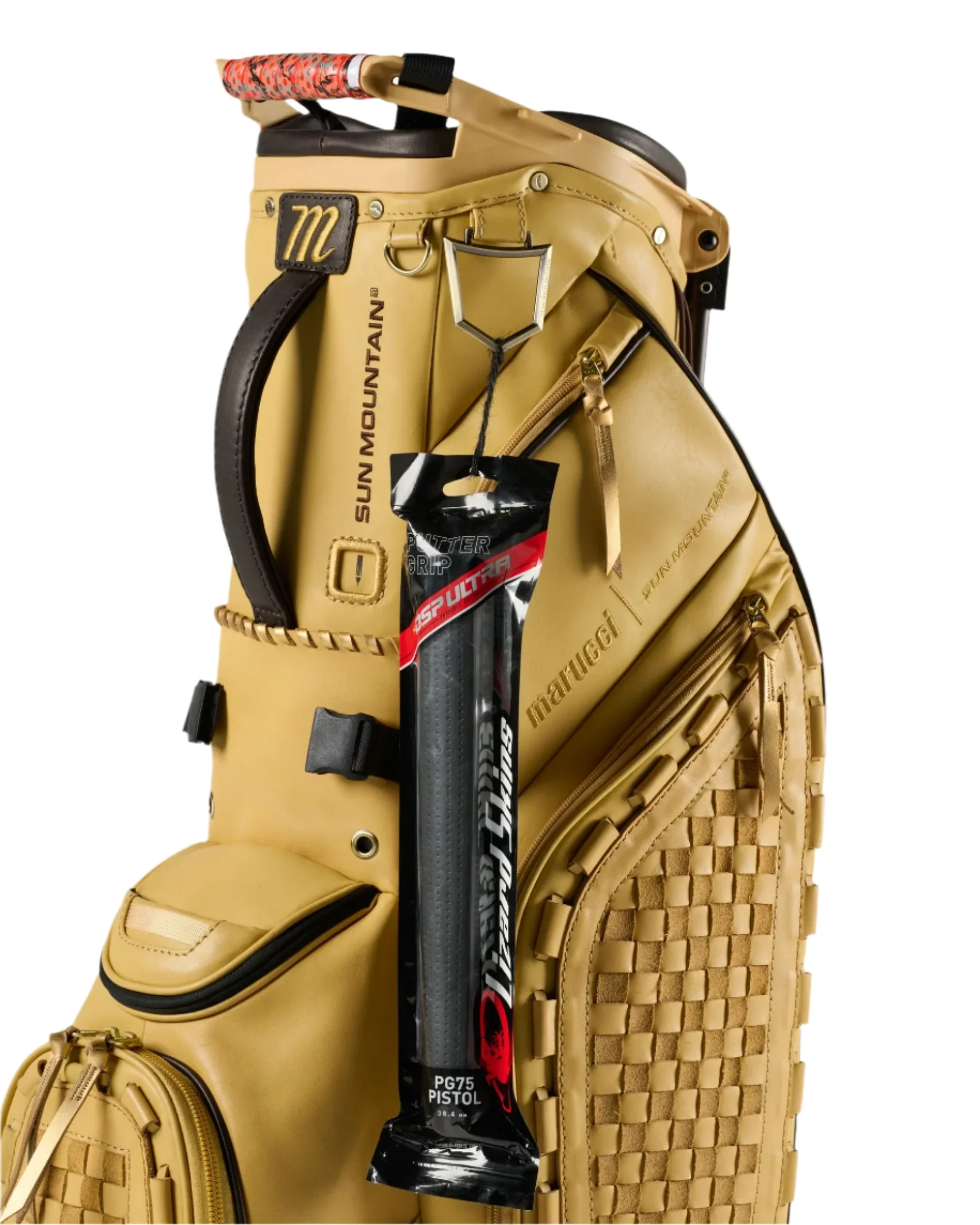 Sun Mountain x Marucci Limited Stand Bag - Image 26