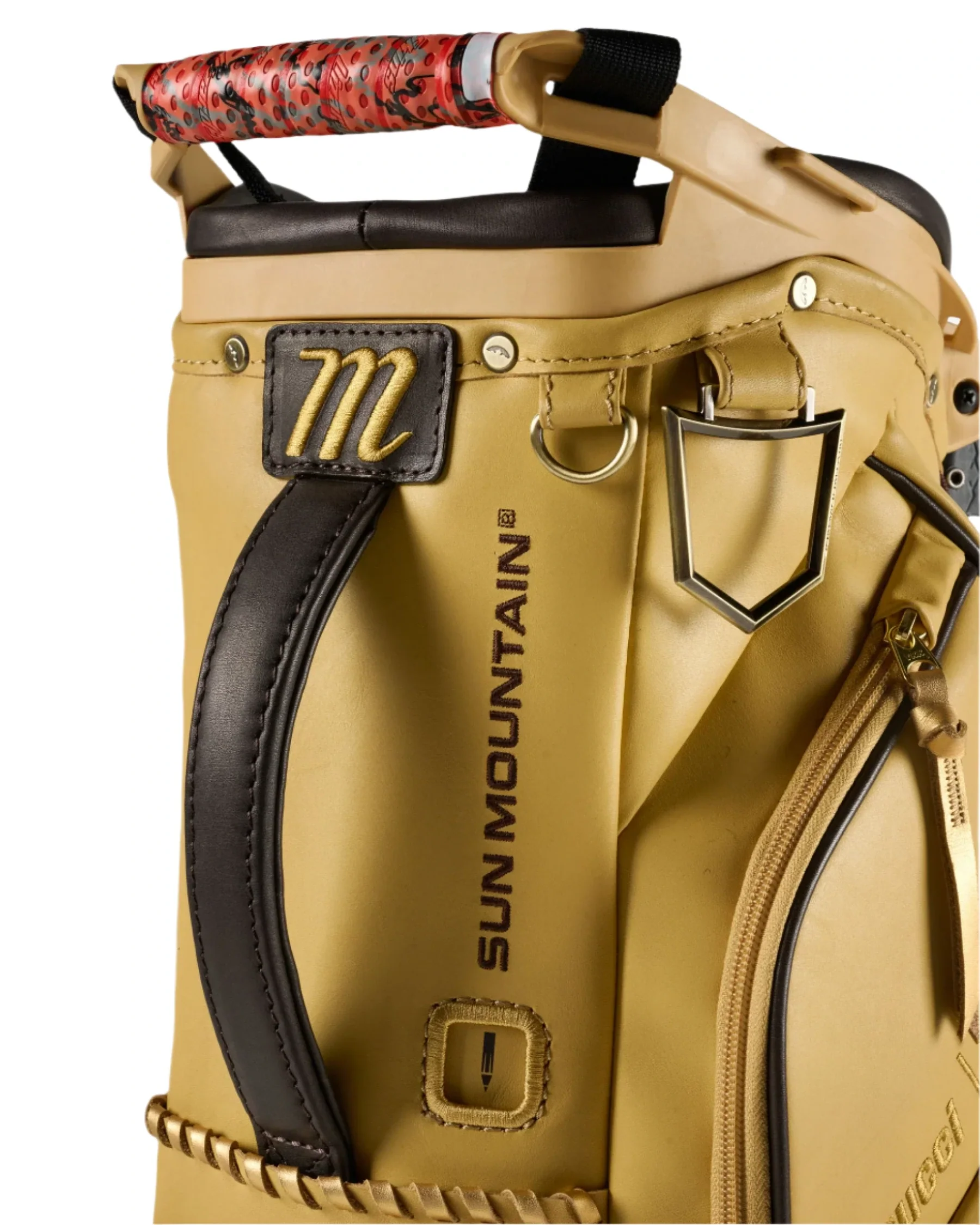 Sun Mountain x Marucci Limited Stand Bag - Image 28