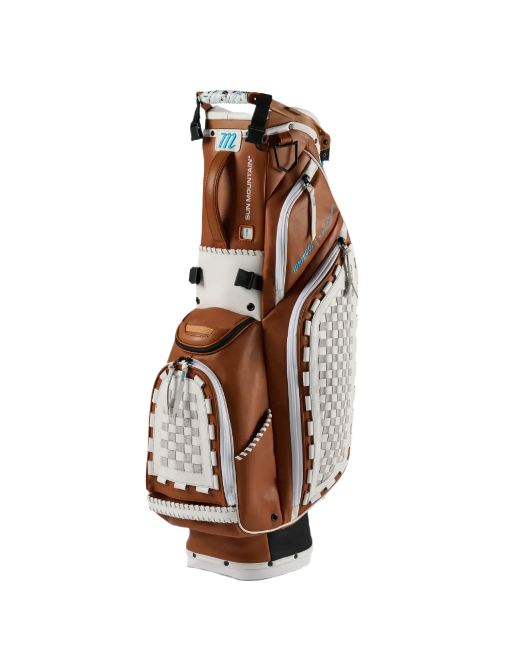 Sun Mountain x Marucci Limited Stand Bag - Image 3