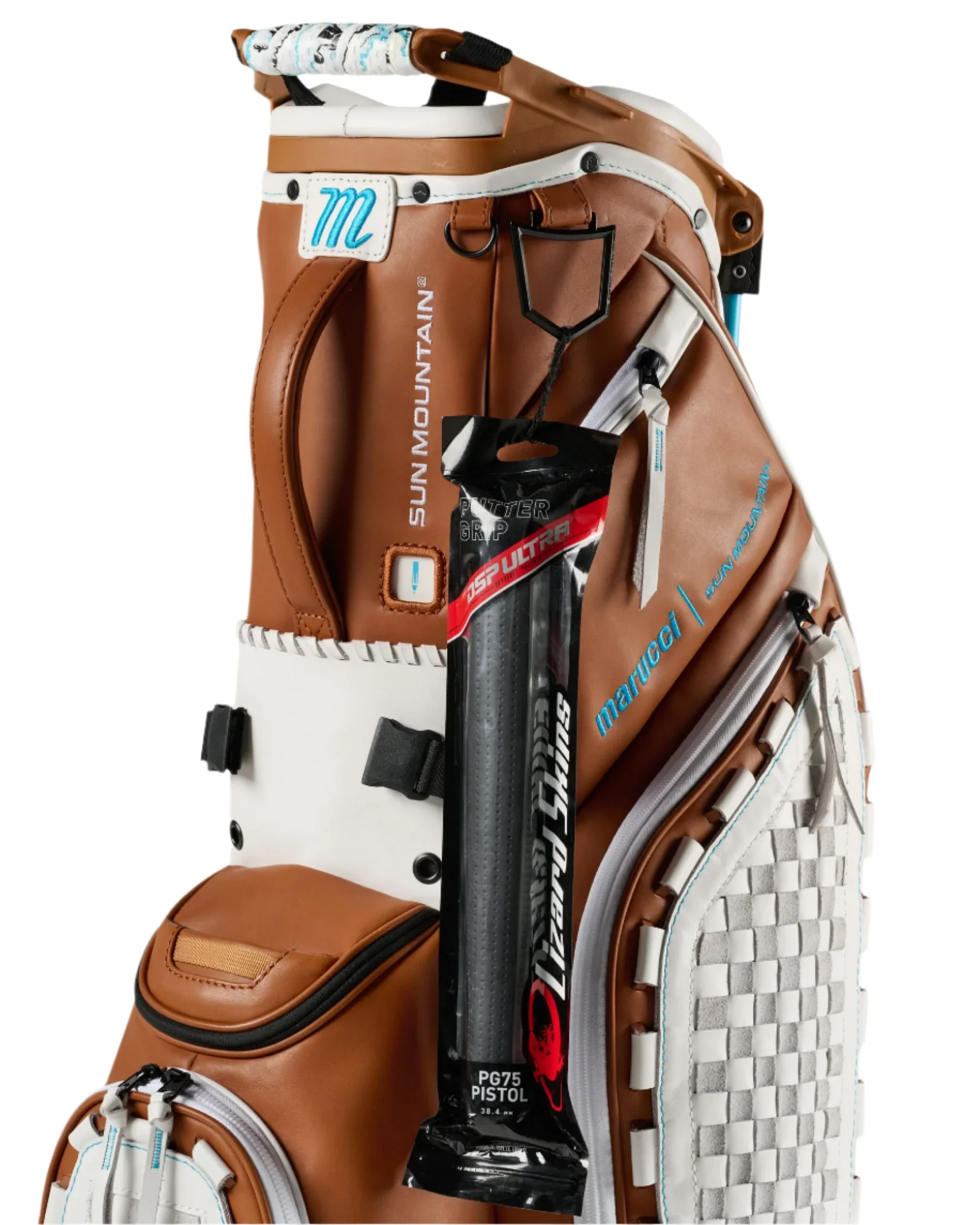 Sun Mountain x Marucci Limited Stand Bag - Image 5