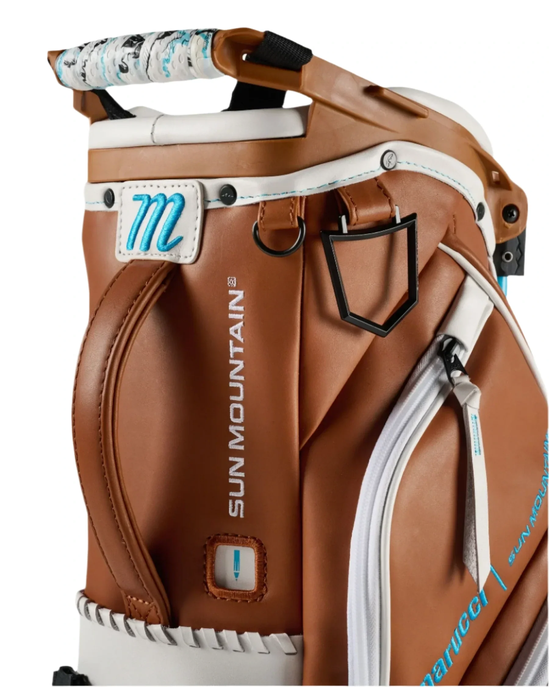 Sun Mountain x Marucci Limited Stand Bag - Image 6