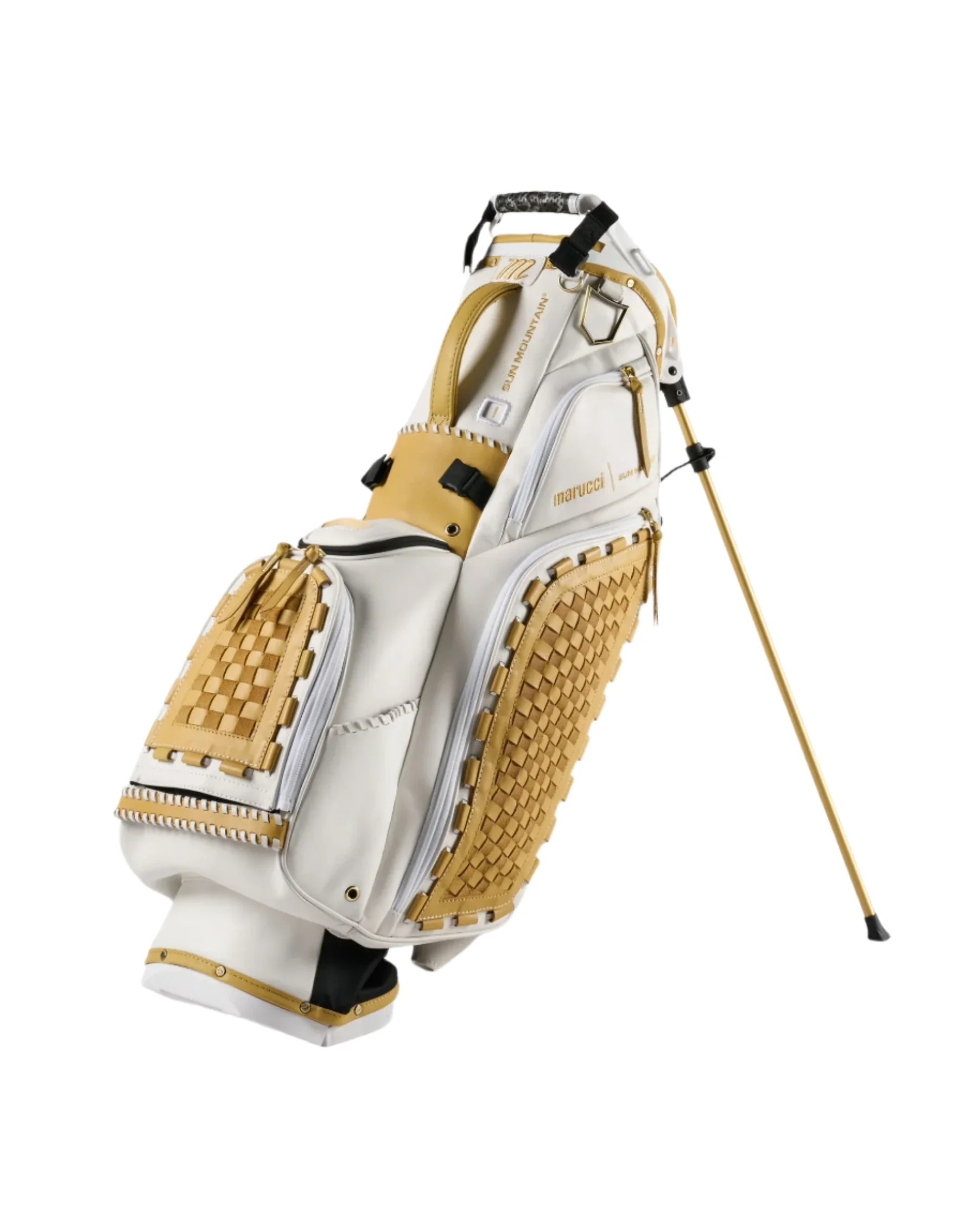 Sun Mountain x Marucci Limited Stand Bag - Image 8