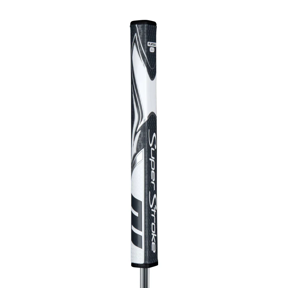 Super Stroke Zenergy Flatso Putter Grip