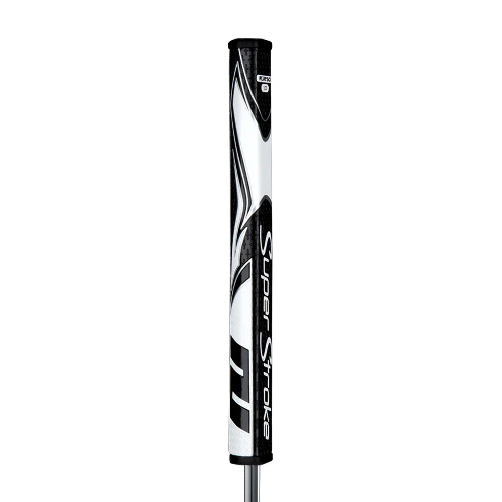 Super Stroke Zenergy Flatso Putter Grip - Image 10