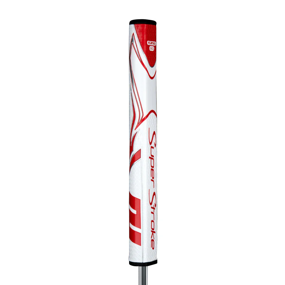 Super Stroke Zenergy Flatso Putter Grip - Image 5