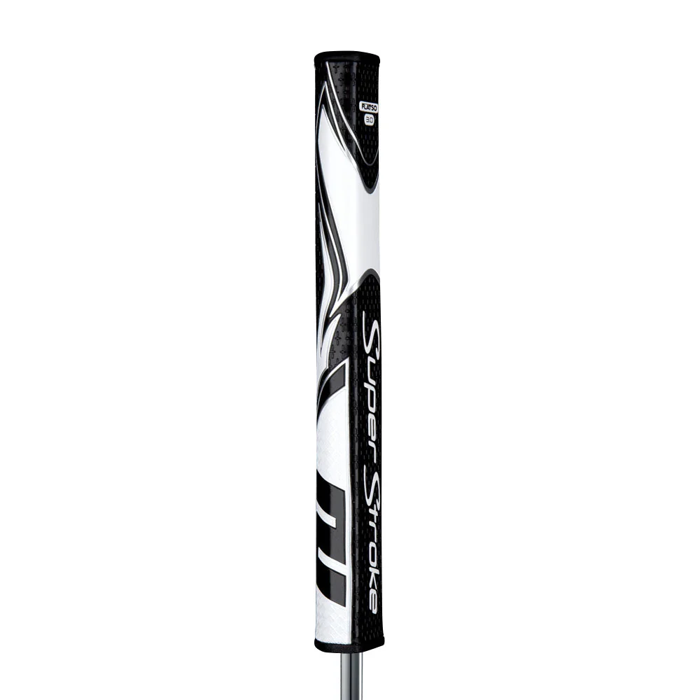 Super Stroke Zenergy Flatso Putter Grip - Image 8