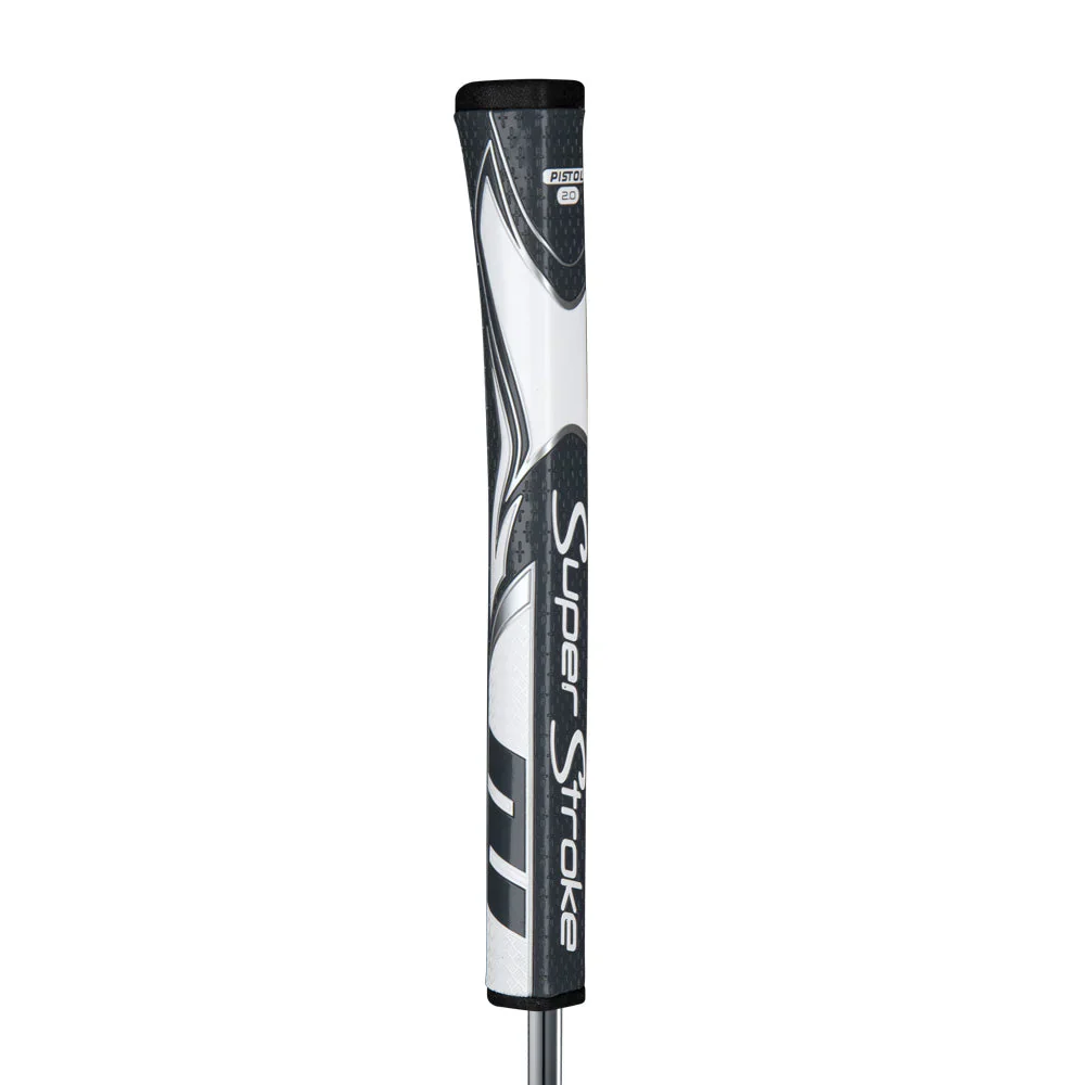 Super Stroke Zenergy Pistol GT Putter Grip