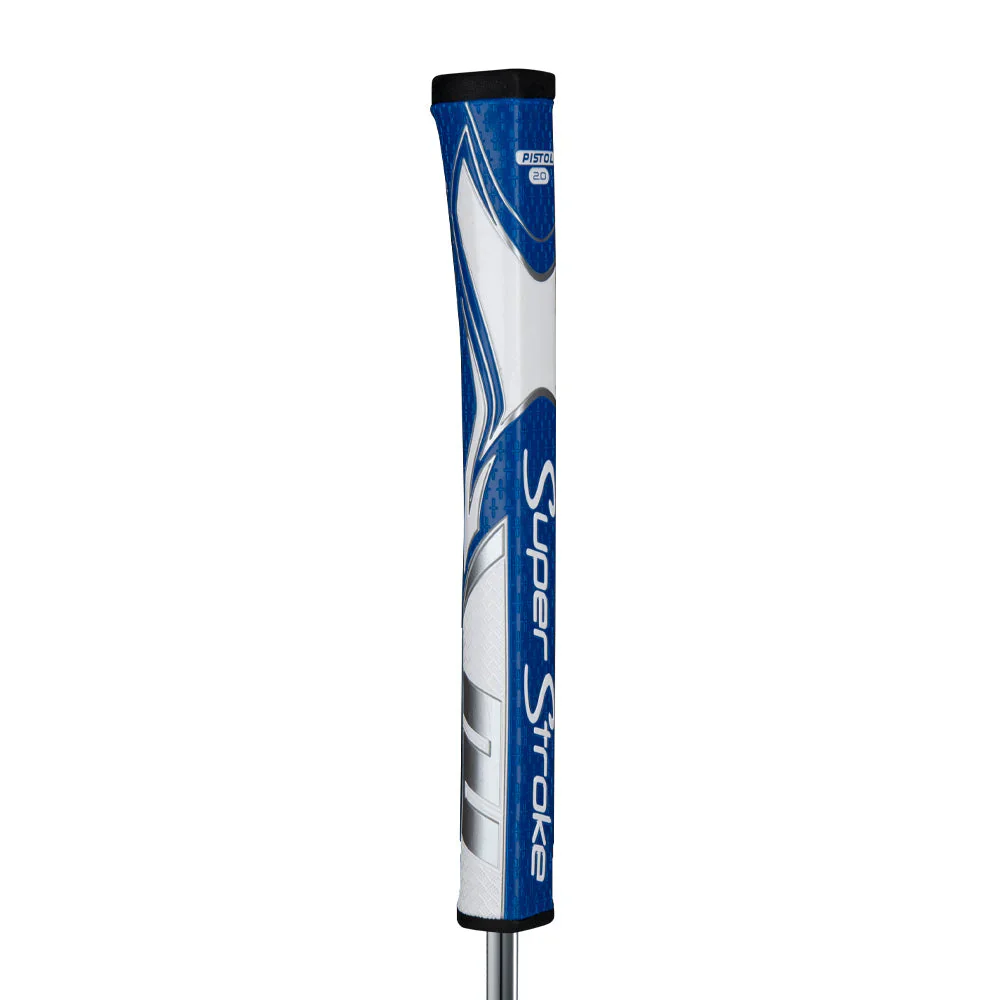 Super Stroke Zenergy Pistol GT Putter Grip - Image 2