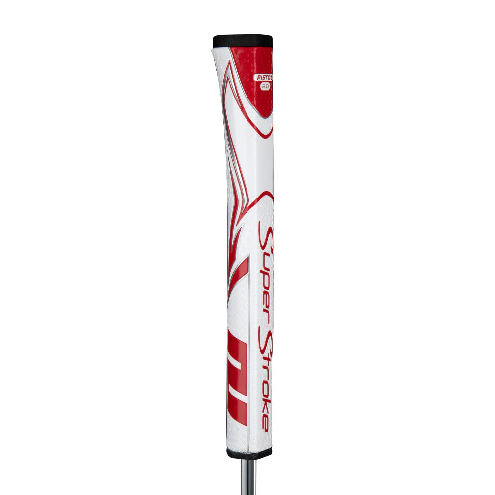 Super Stroke Zenergy Pistol GT Putter Grip - Image 3