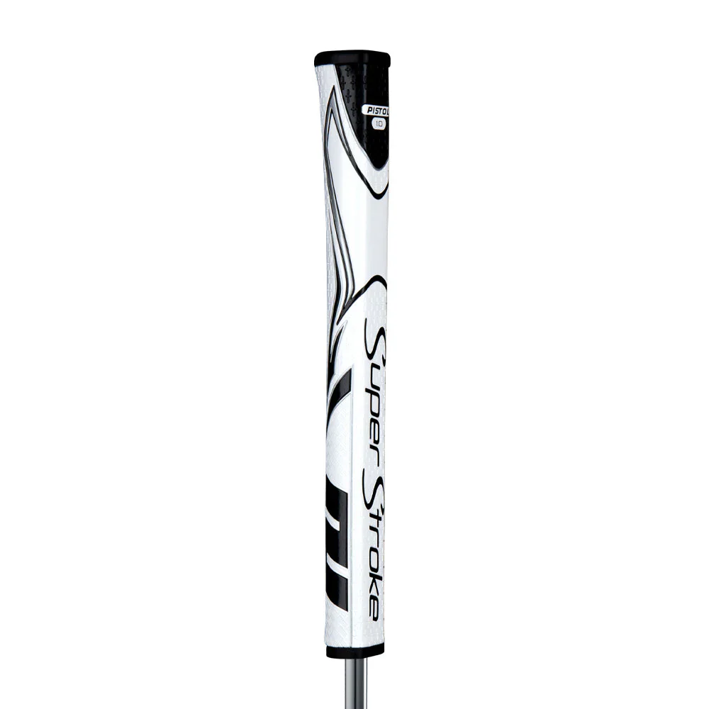Super Stroke Zenergy Pistol GT Putter Grip - Image 5