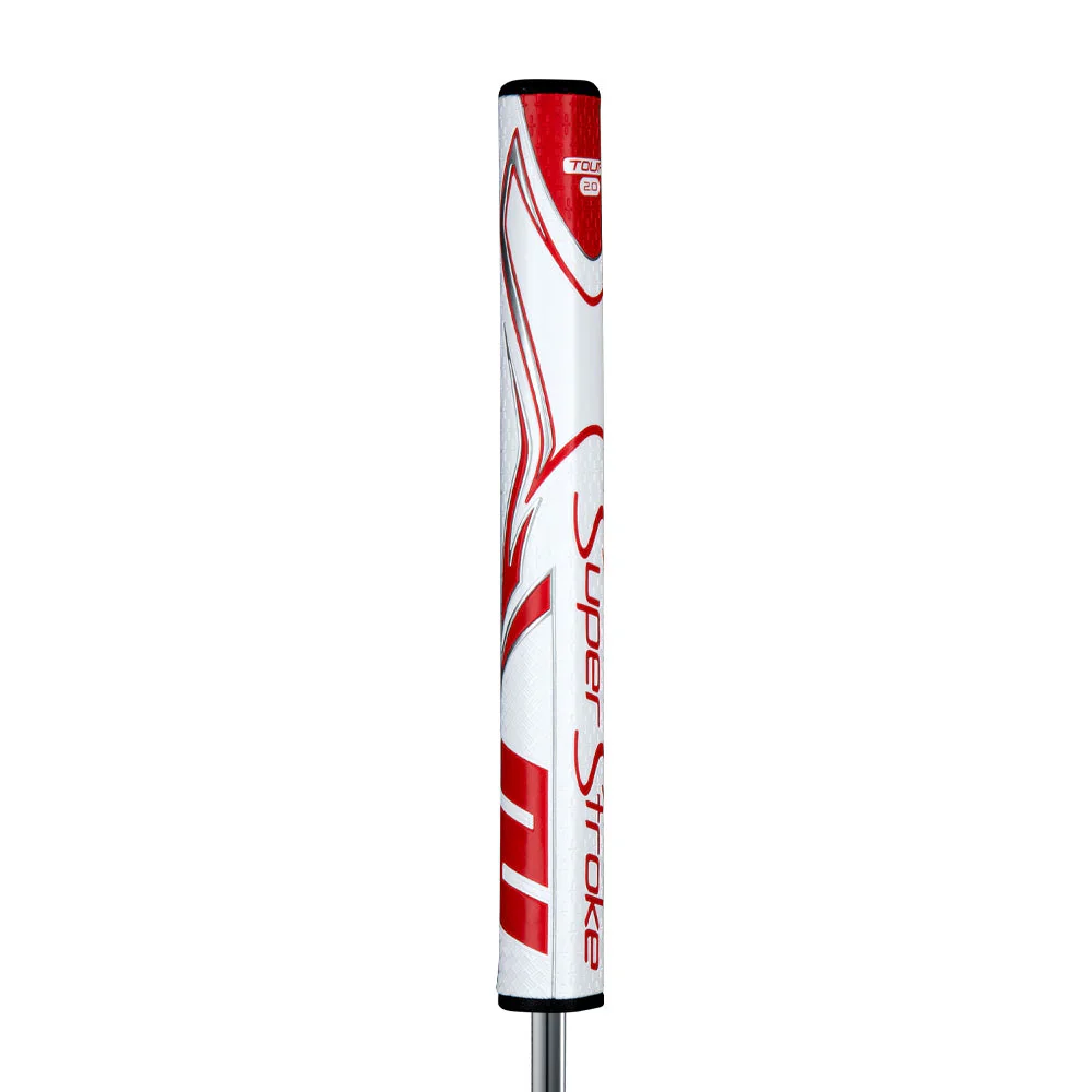 Super Stroke Zenergy Tour Putter Grip - Image 3