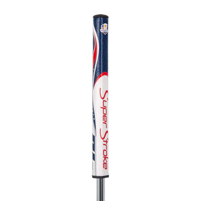 Super Stroke Zynergy Ryder Cup Edition GT 1.0 U.S.A Putter Grip