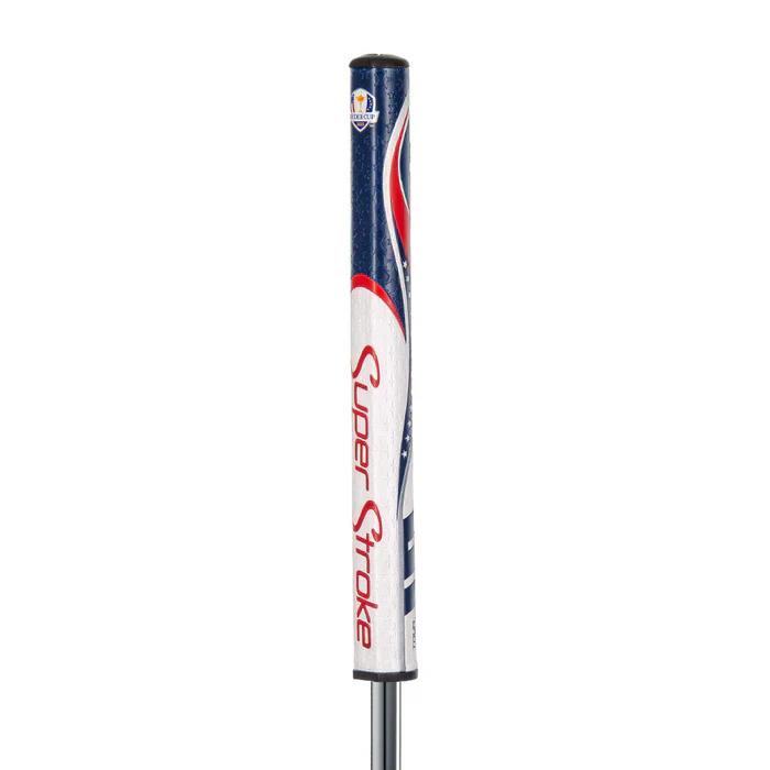 Super Stroke Zynergy Ryder Cup Edition GT 1.0 U.S.A Putter Grip - Image 4