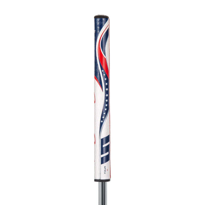 Super Stroke Zynergy Ryder Cup Edition GT 1.0 U.S.A Putter Grip - Image 5