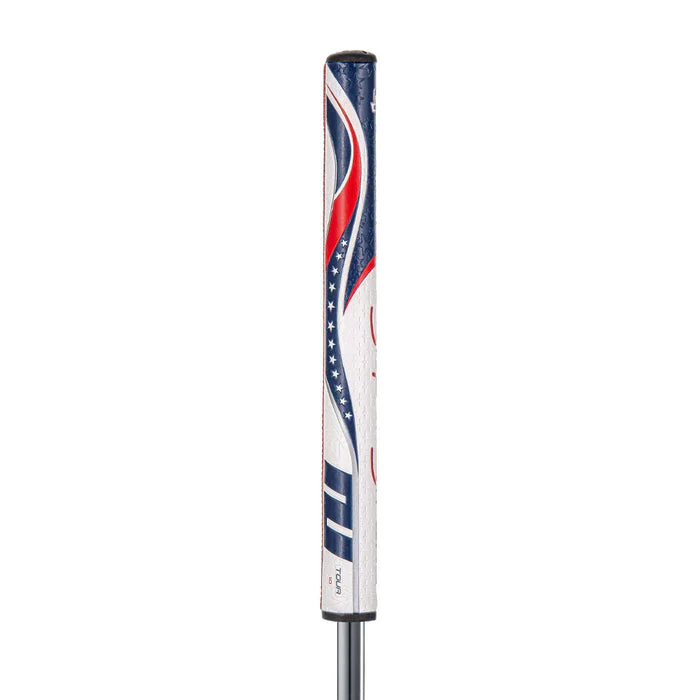 Super Stroke Zynergy Ryder Cup Edition GT 1.0 U.S.A Putter Grip - Image 6