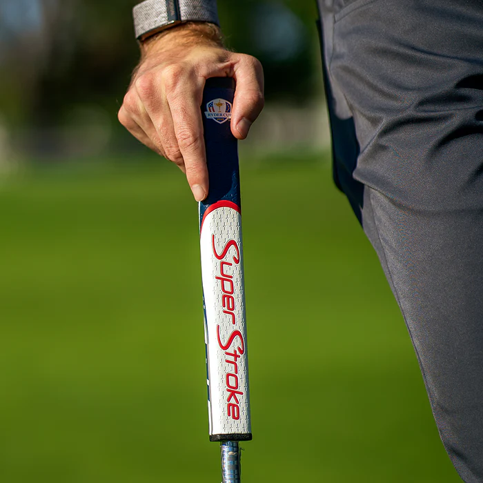 Super Stroke Zynergy Ryder Cup Edition GT 1.0 U.S.A Putter Grip - Image 7