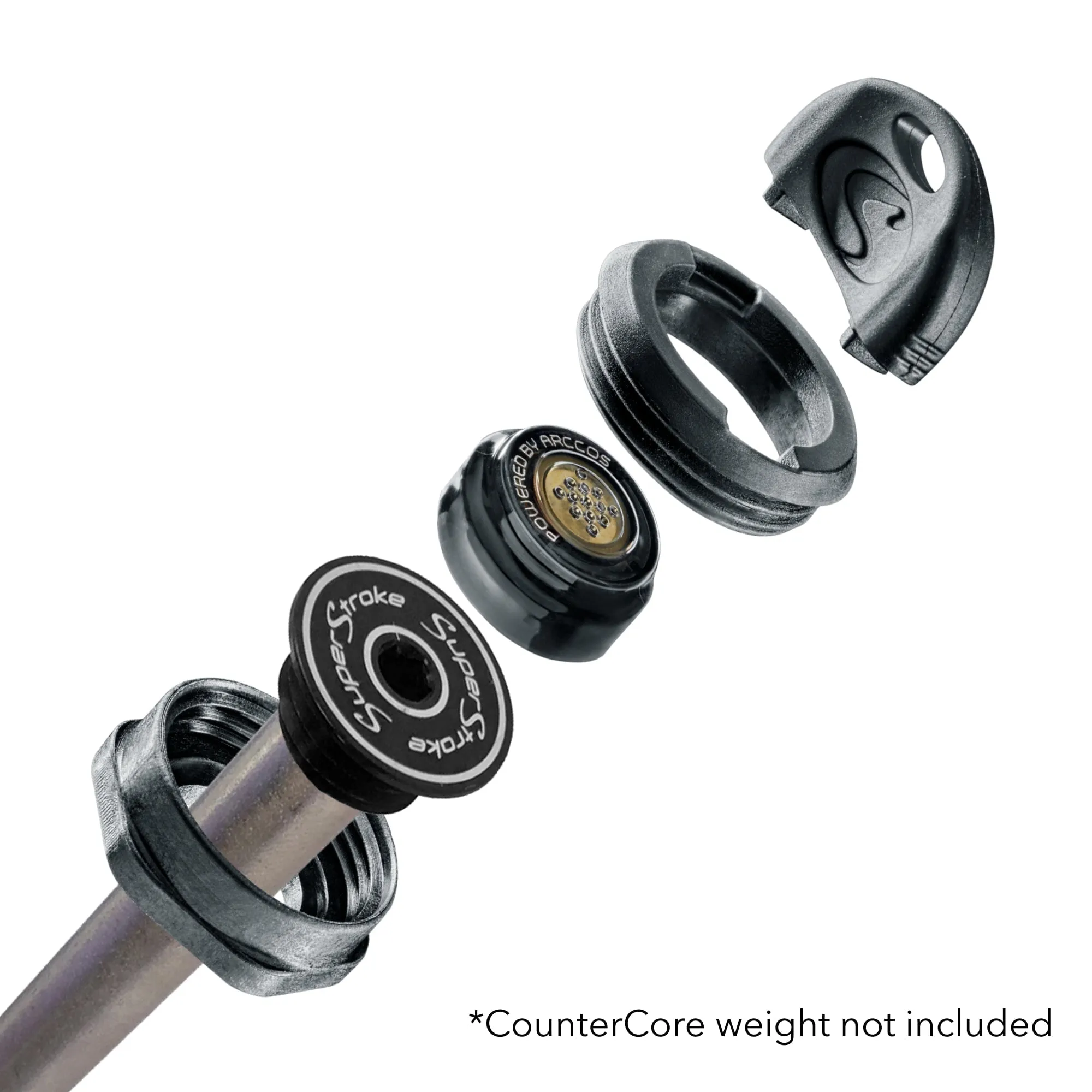 SuperStroke Putter Grip Accessory - Image 5