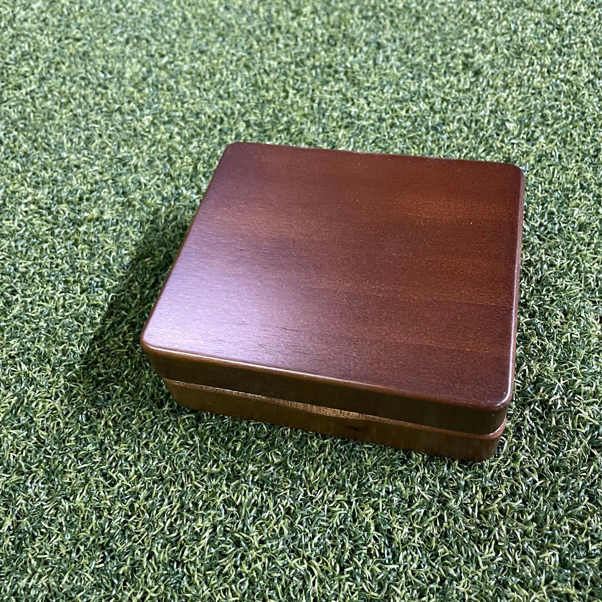 Sure Putt Wood Display Box - Image 2