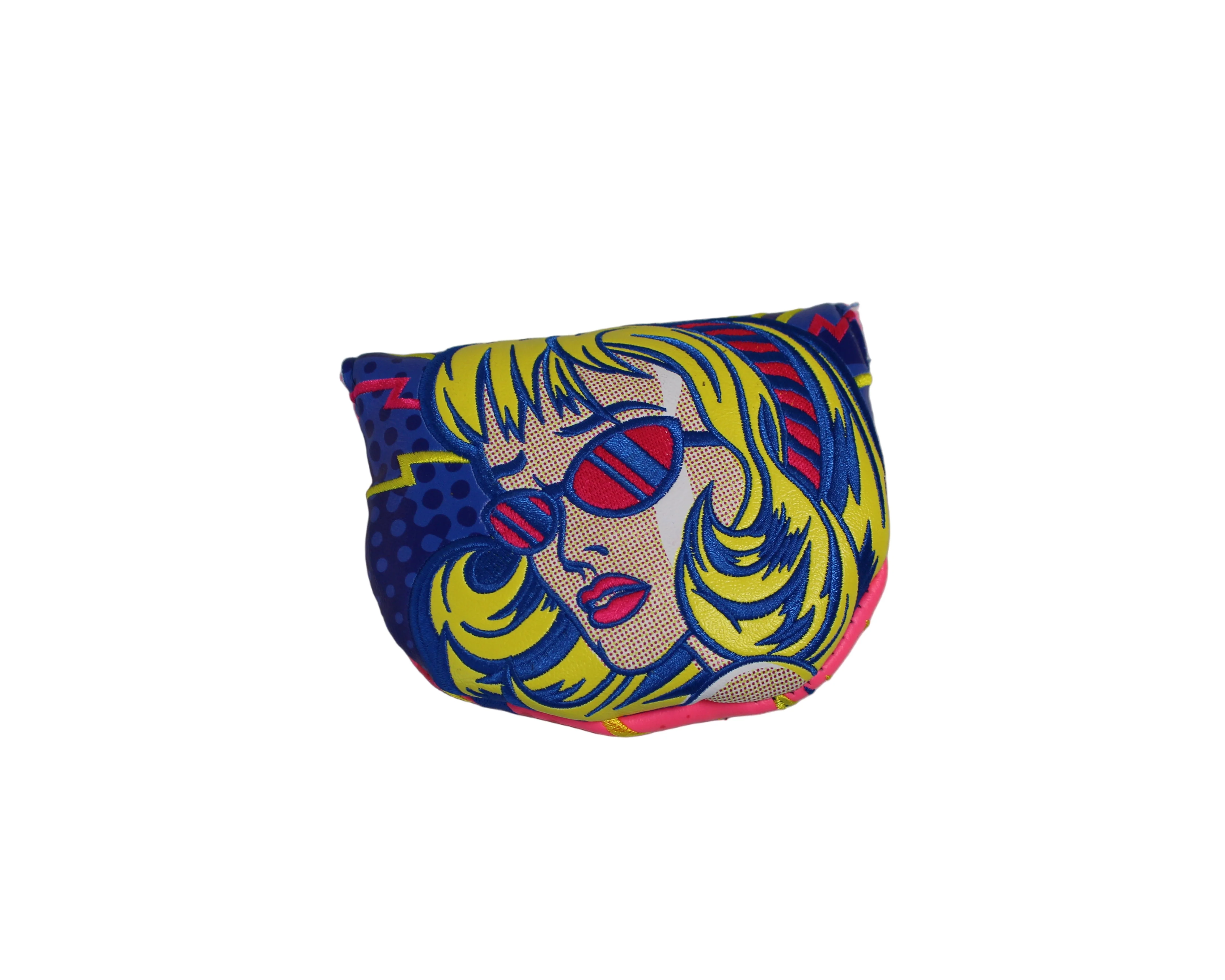 Swag Pop Art Swagatha The Boss 2.0 Putter - Image 5