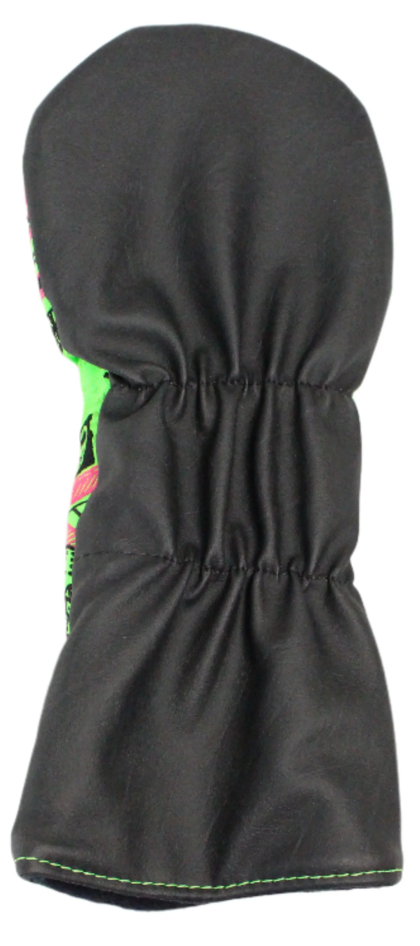 Swag Golf - Almight Dollar 5.0 Driver Headcover *opened, no bag* - Image 2