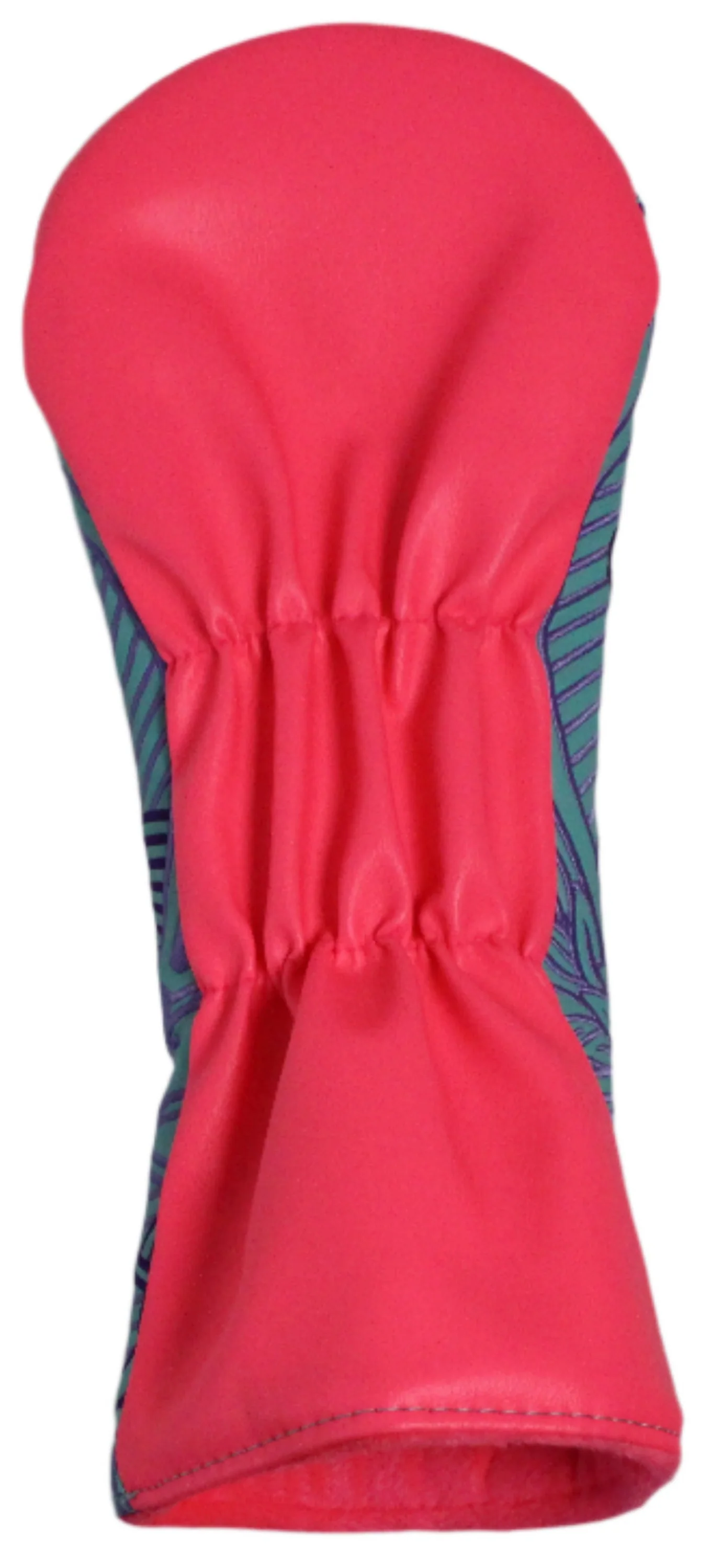 Swag Golf - Bubblegum Gigantic George Driver Headcover *opened, no bag* - Image 2