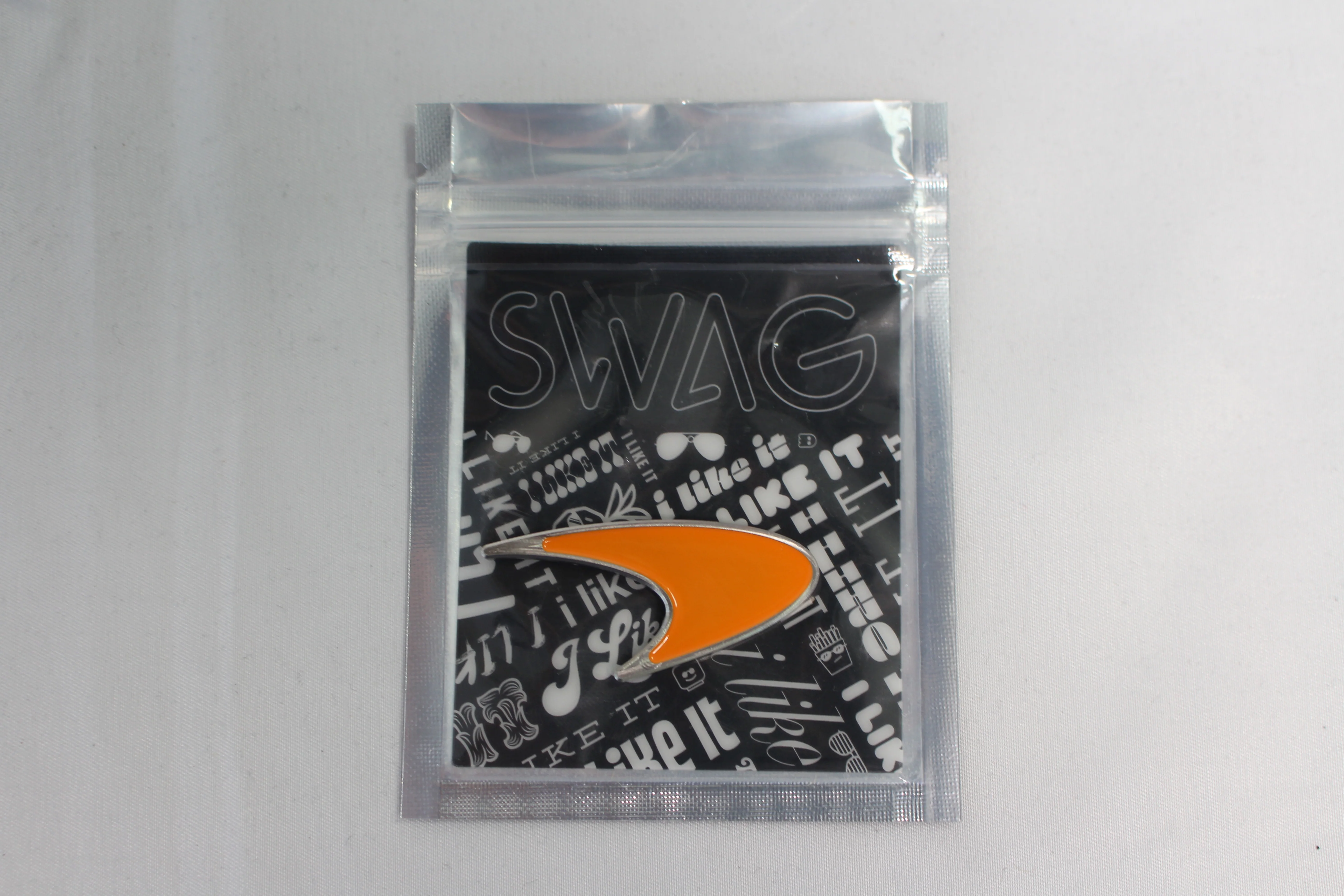 Swag Golf - Formula 1 McLaren Ball Marker - Image 3