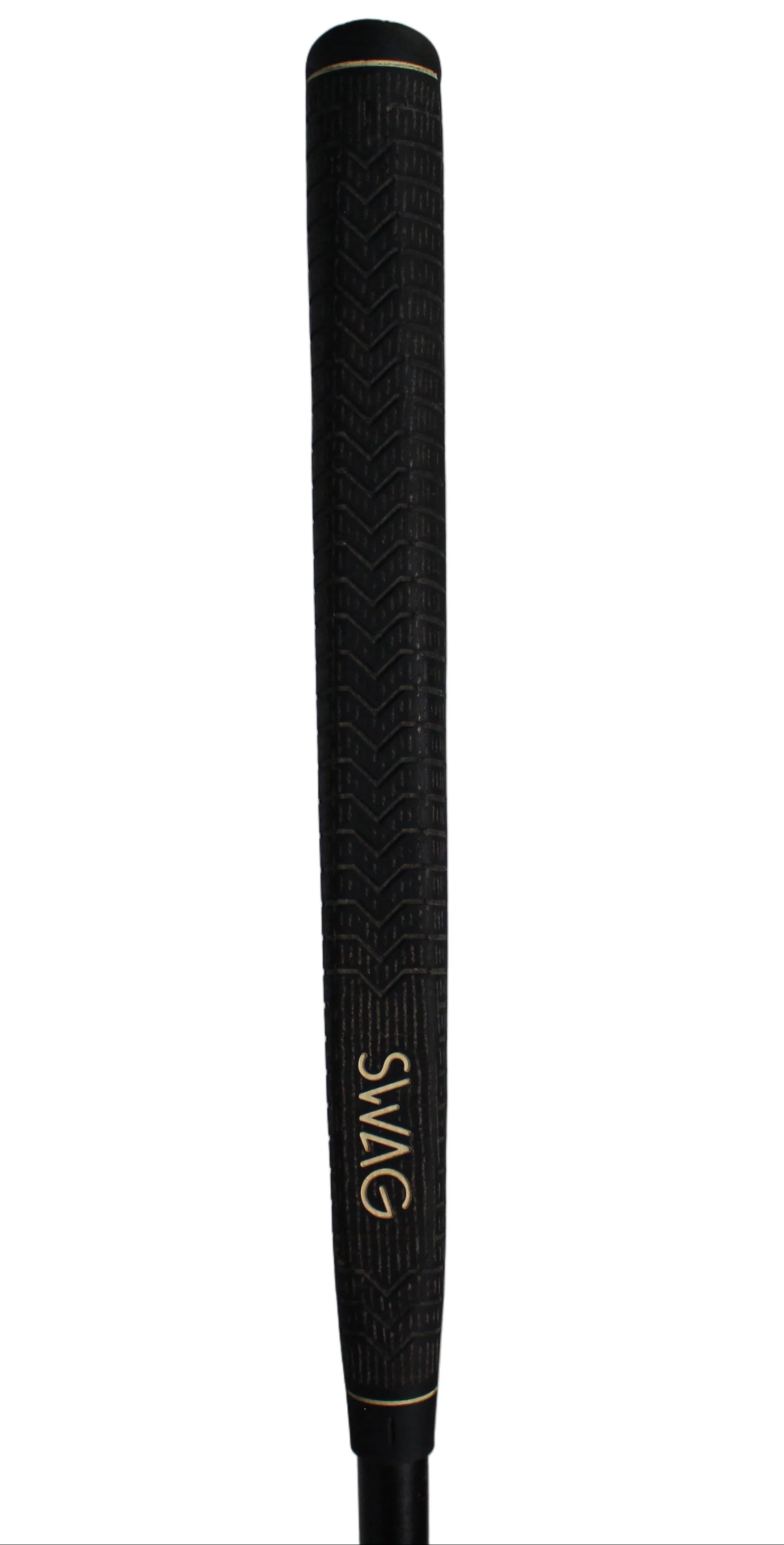 Pre-Owned Swag Golf Handsome Too 2nd Gen Blade Putter - Image 7