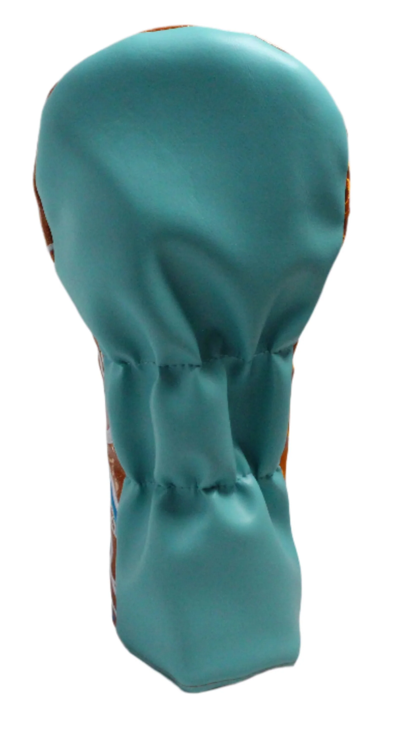 Swag Golf - Mandarin Jumbo Dog Driver/Wood Headcover Set *opened, no bag* - Image 2