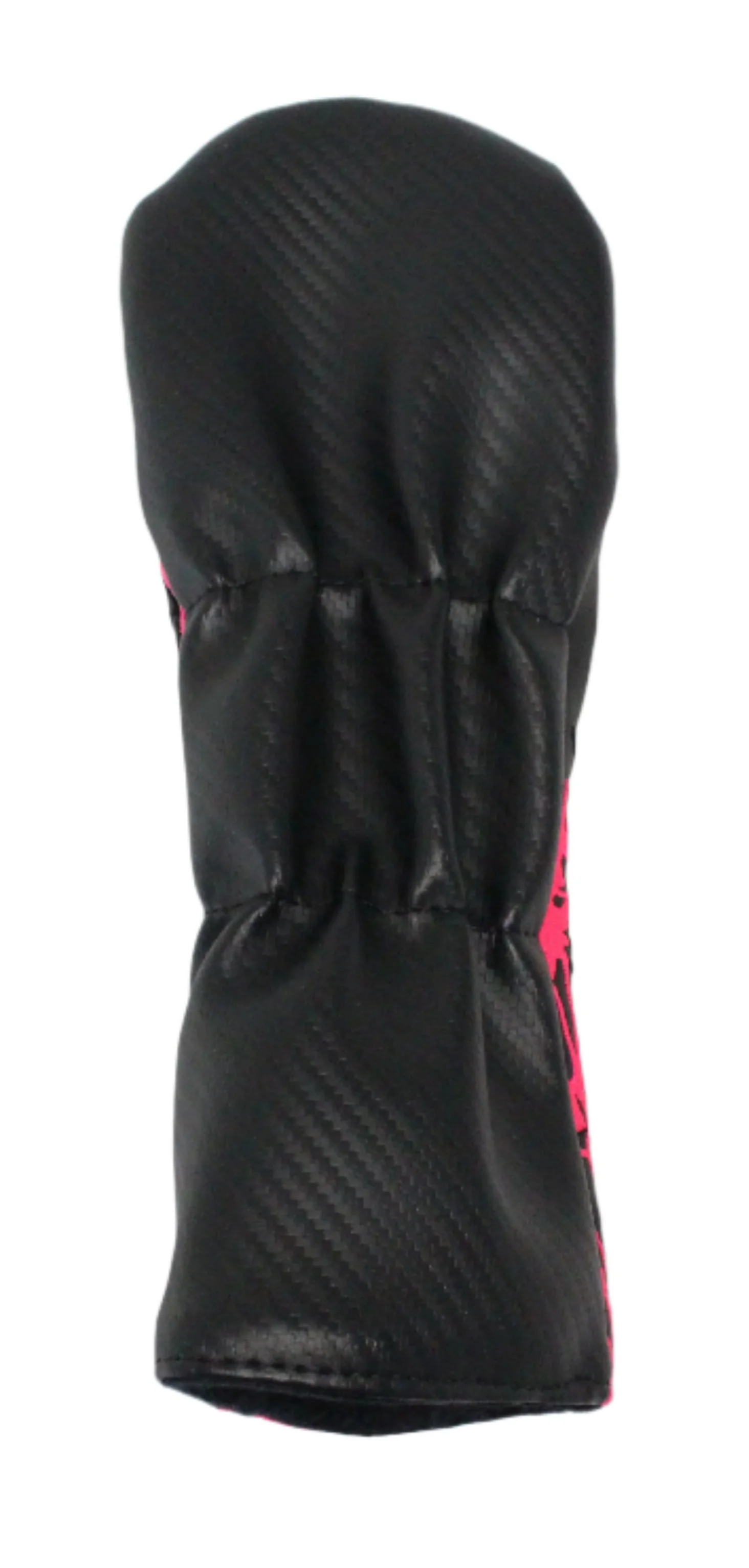 Swag Golf - Neon Pink Special Edition Swag Thing Fairway Wood Headcover *opened, no bag* - Image 2