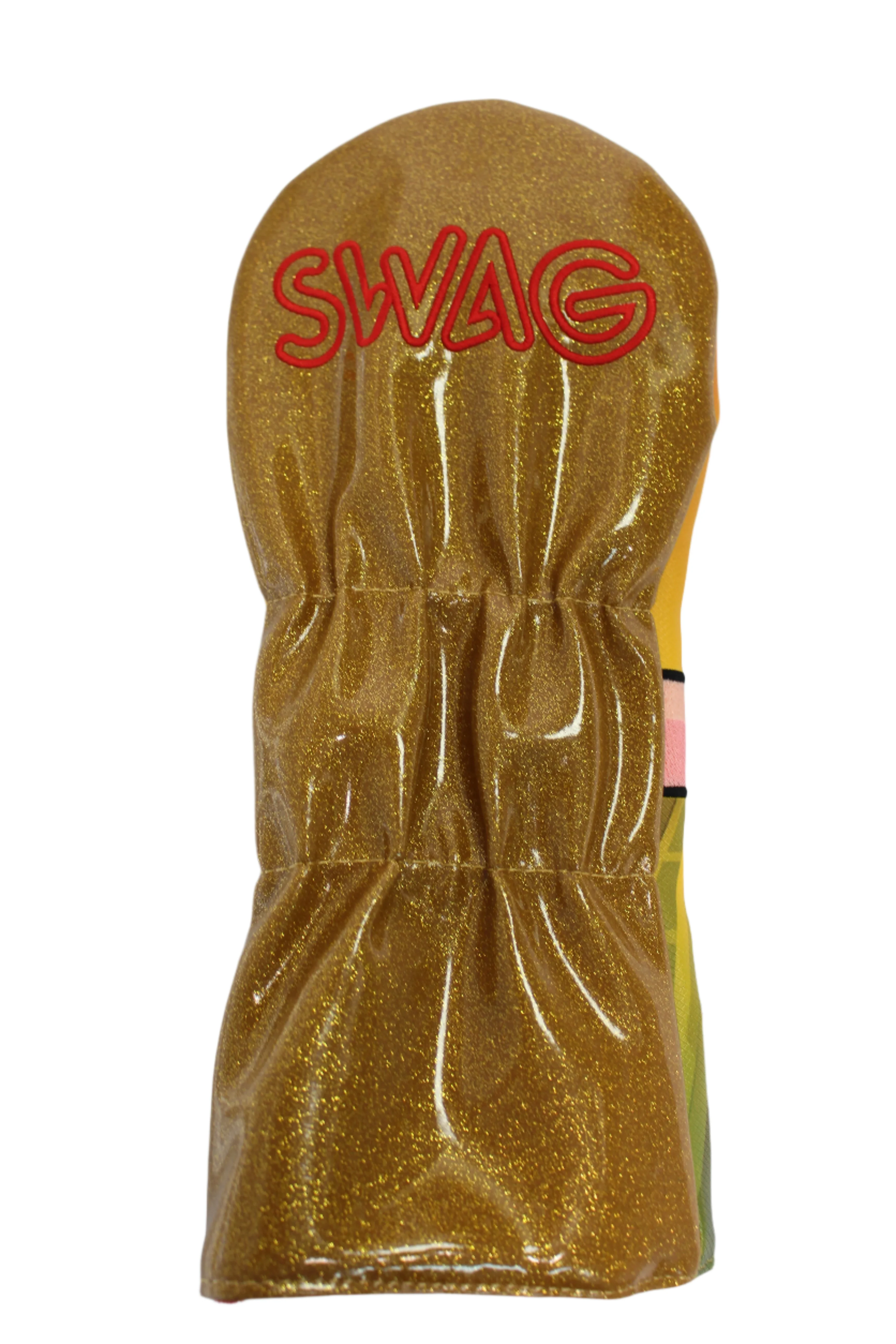 Swag Golf - One Piece of Morning After Set (Hangover) Driver *opened, no bag* - Image 2