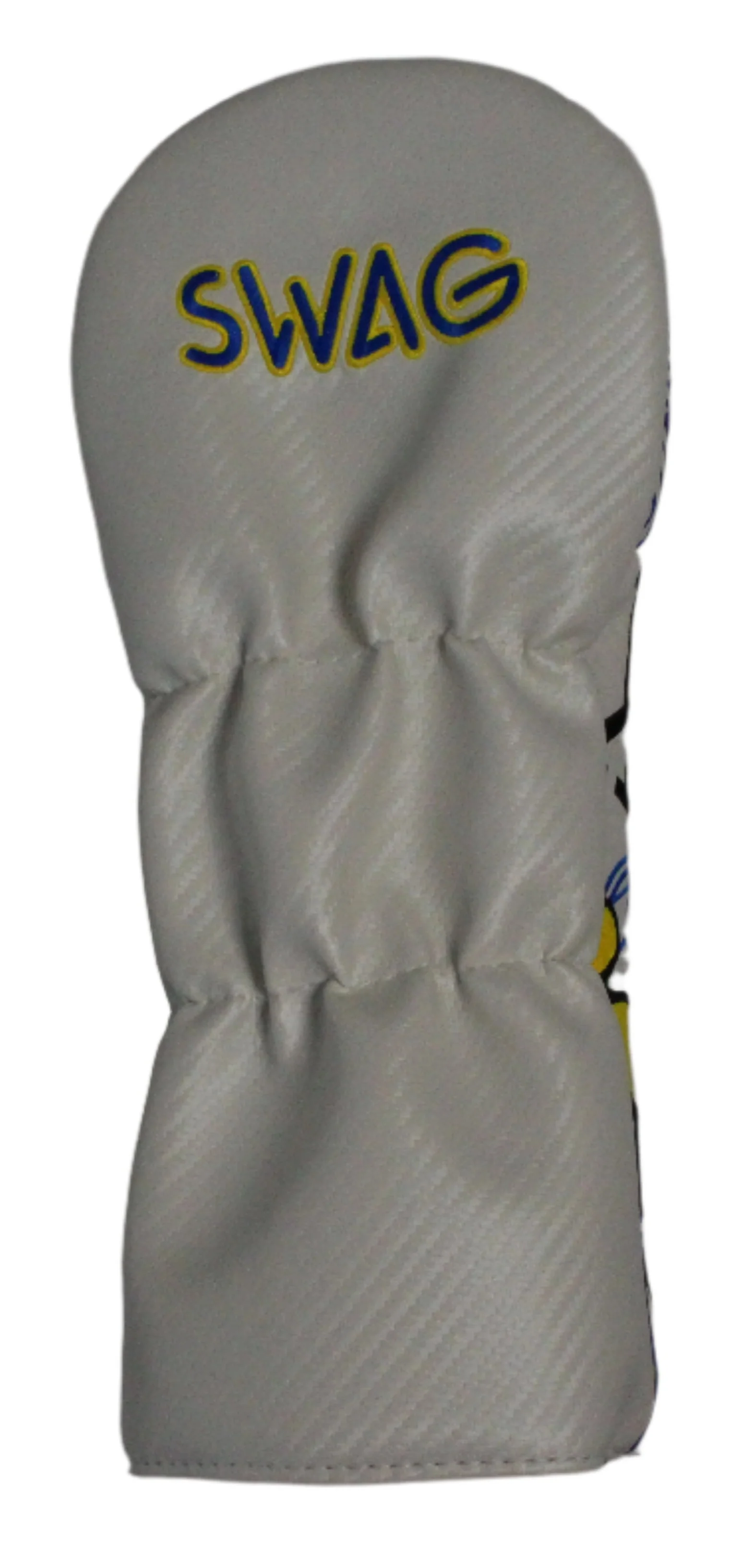 Swag Golf - Poker King Driver Headcover *opened, no bag* - Image 2