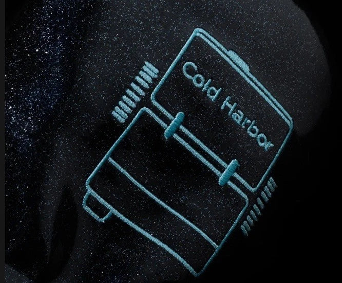 Swag Golf - Severance Cold Harbor Driver Headcover - Image 3