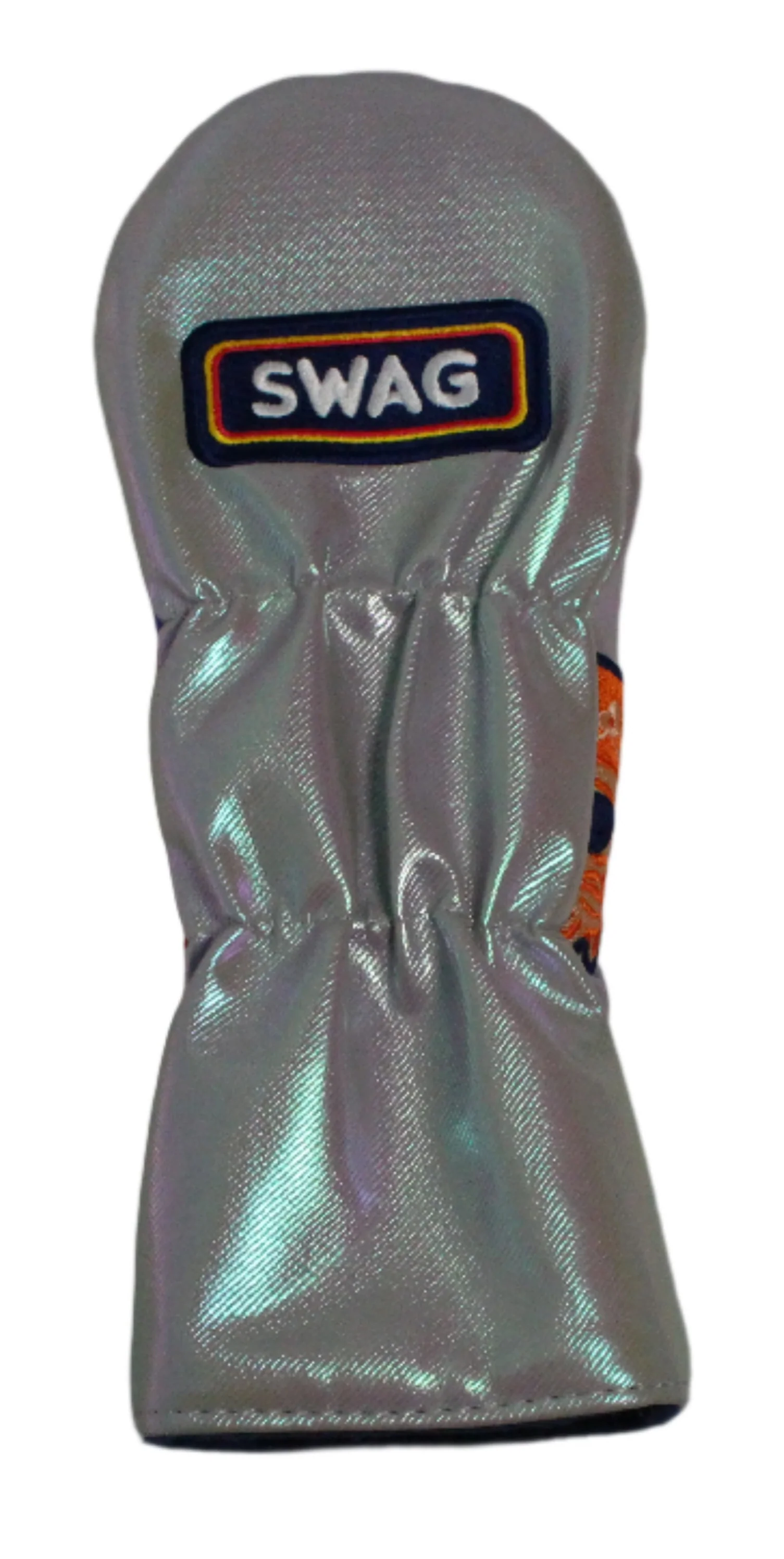 Swag Golf - SWAG Slots Fairway Wood Headcover *opened, no bag* - Image 2