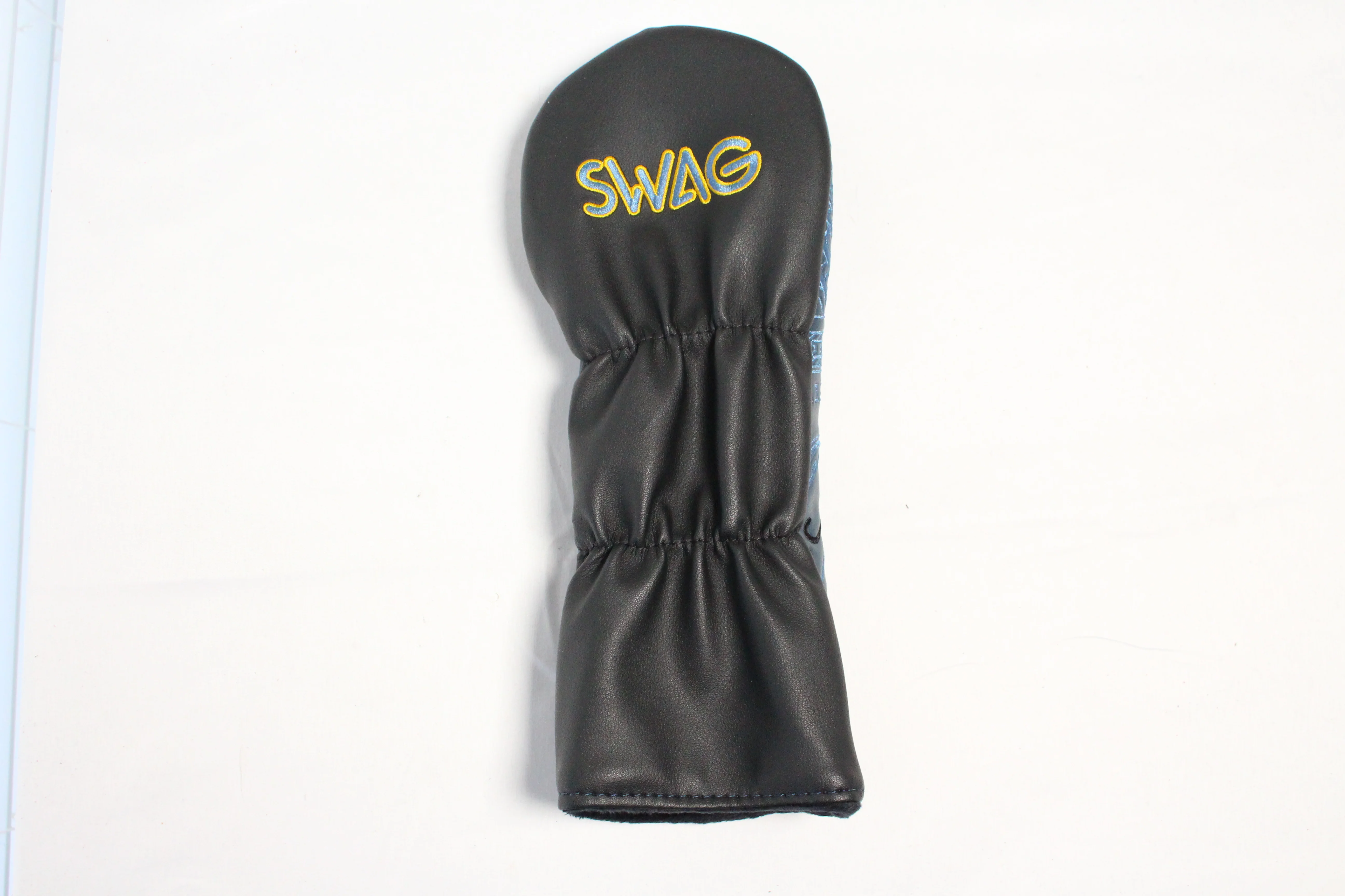 Swag Golf - The Royal Flush Fairway Wood Headcover *opened, no bag* - Image 2